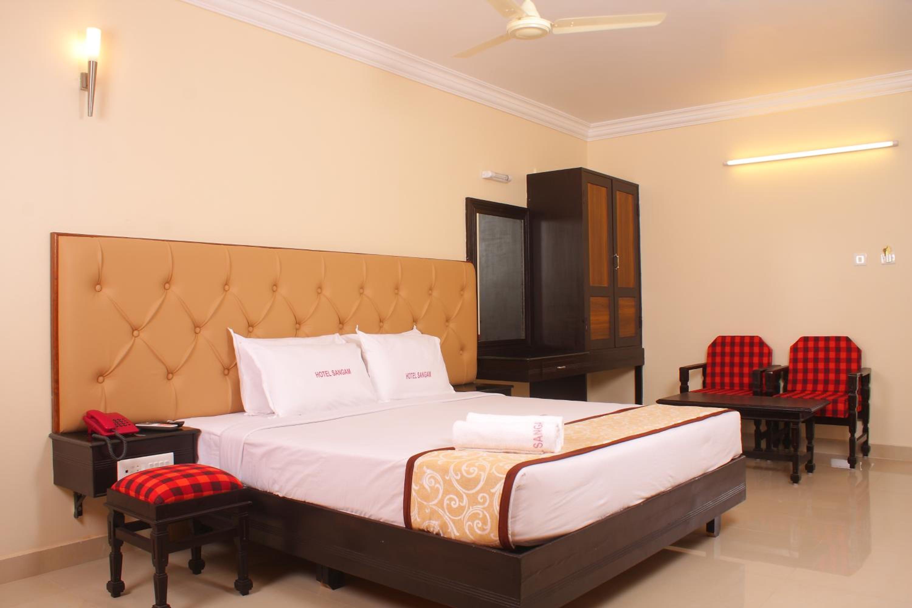 Superior Double Room - Photo 8