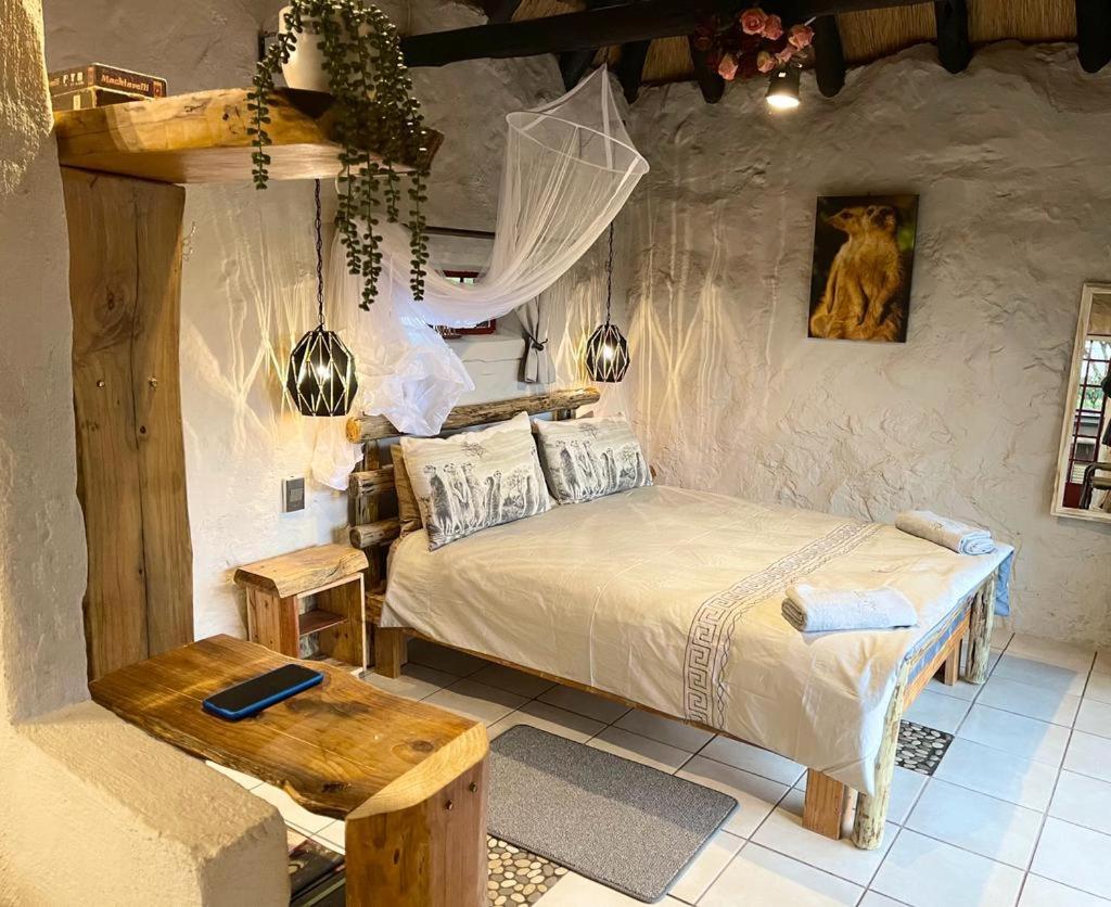Chalet photo 1