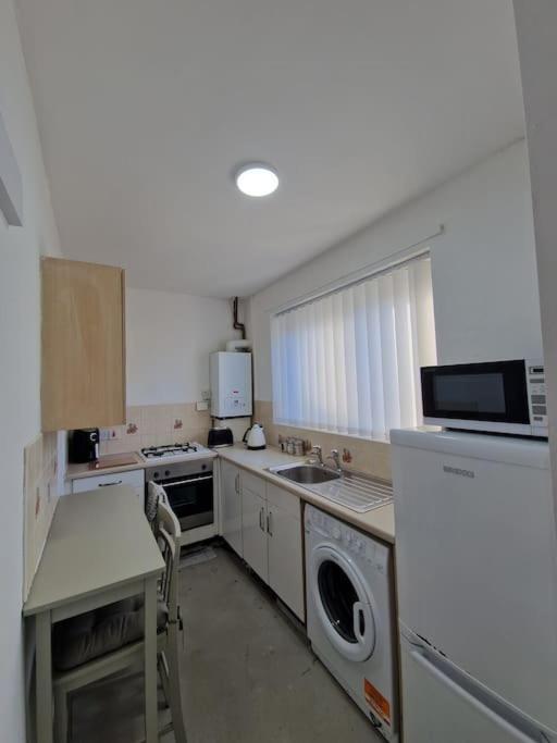 Two-Bedroom House photo 1