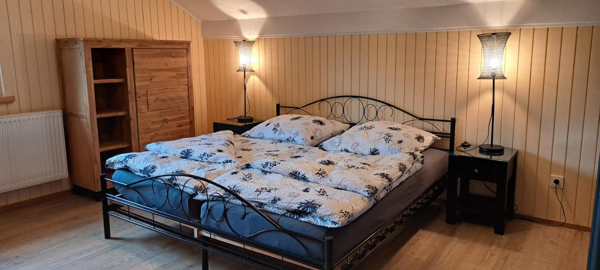 Three-Bedroom House photo 1
