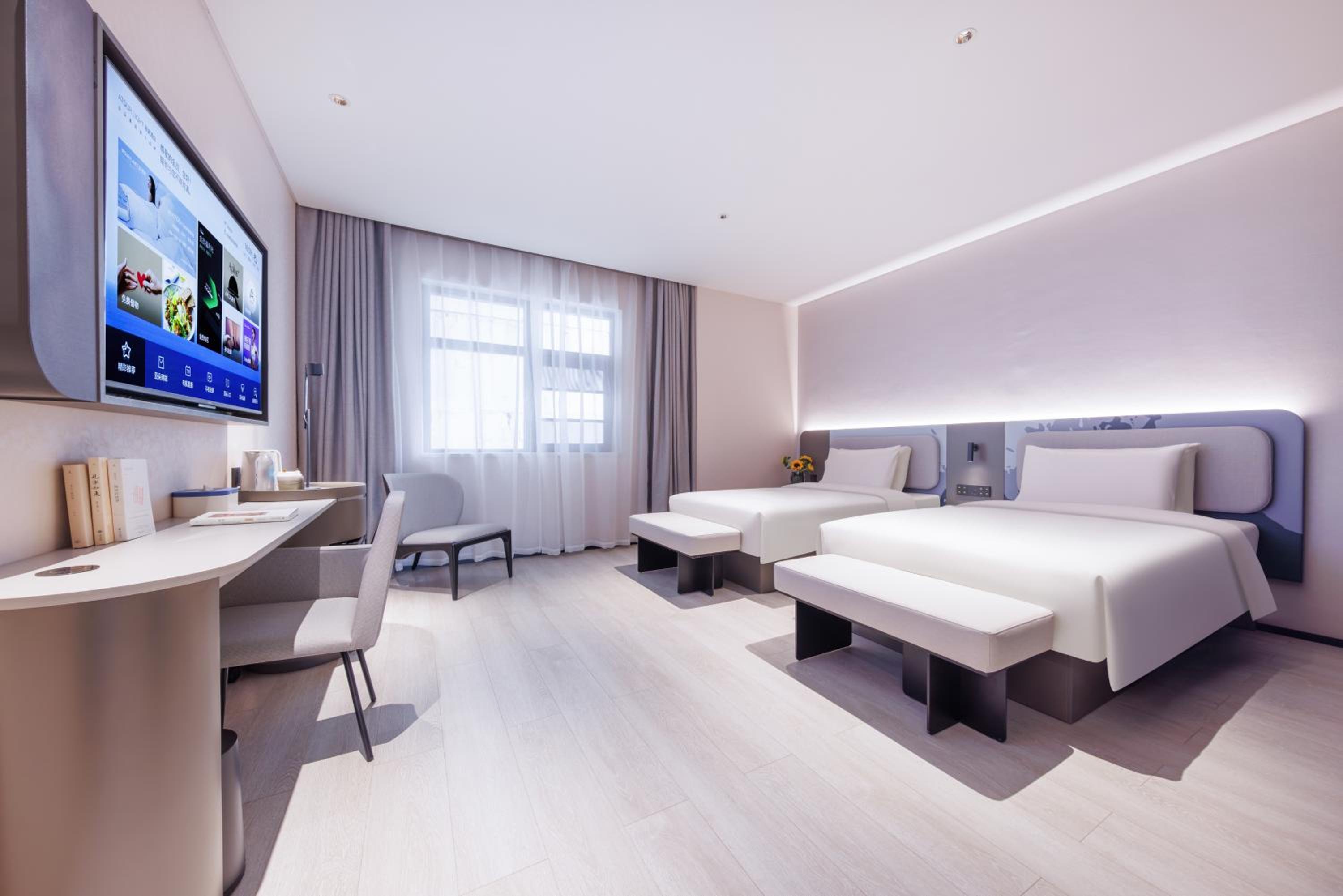 Selected Twin Room photo 1