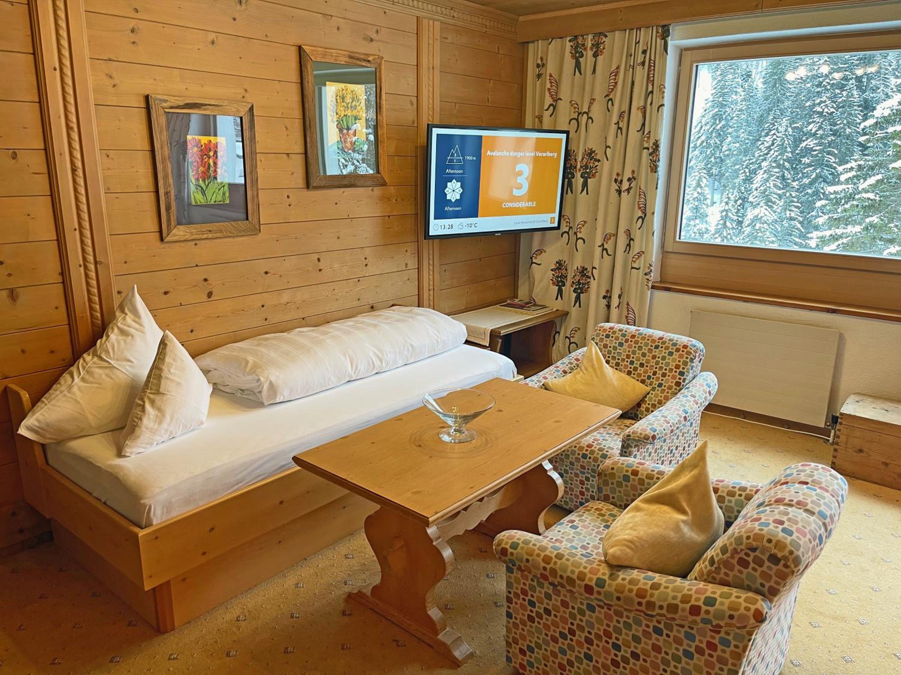 Triple Room photo 2