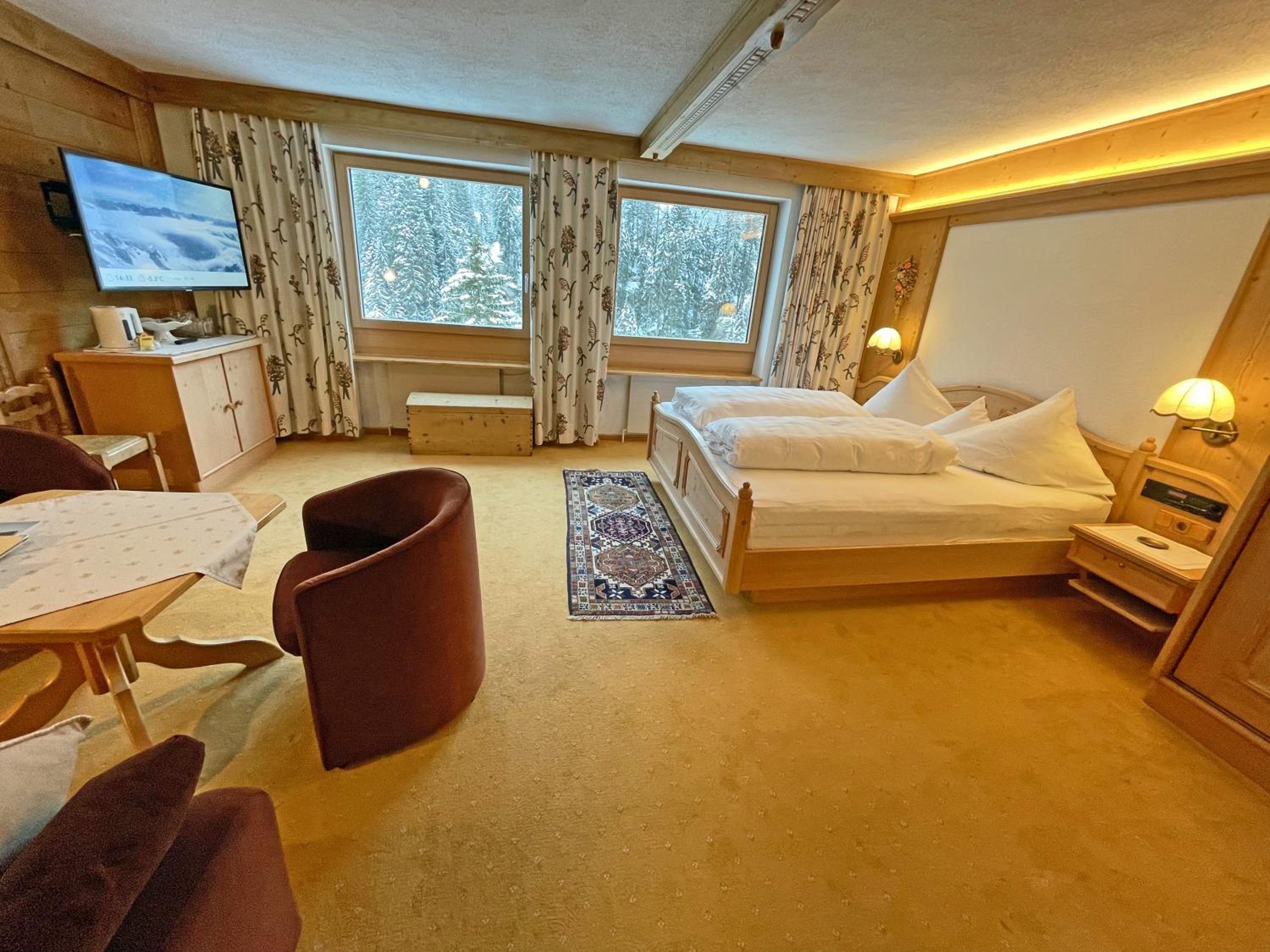 Triple Room photo 3