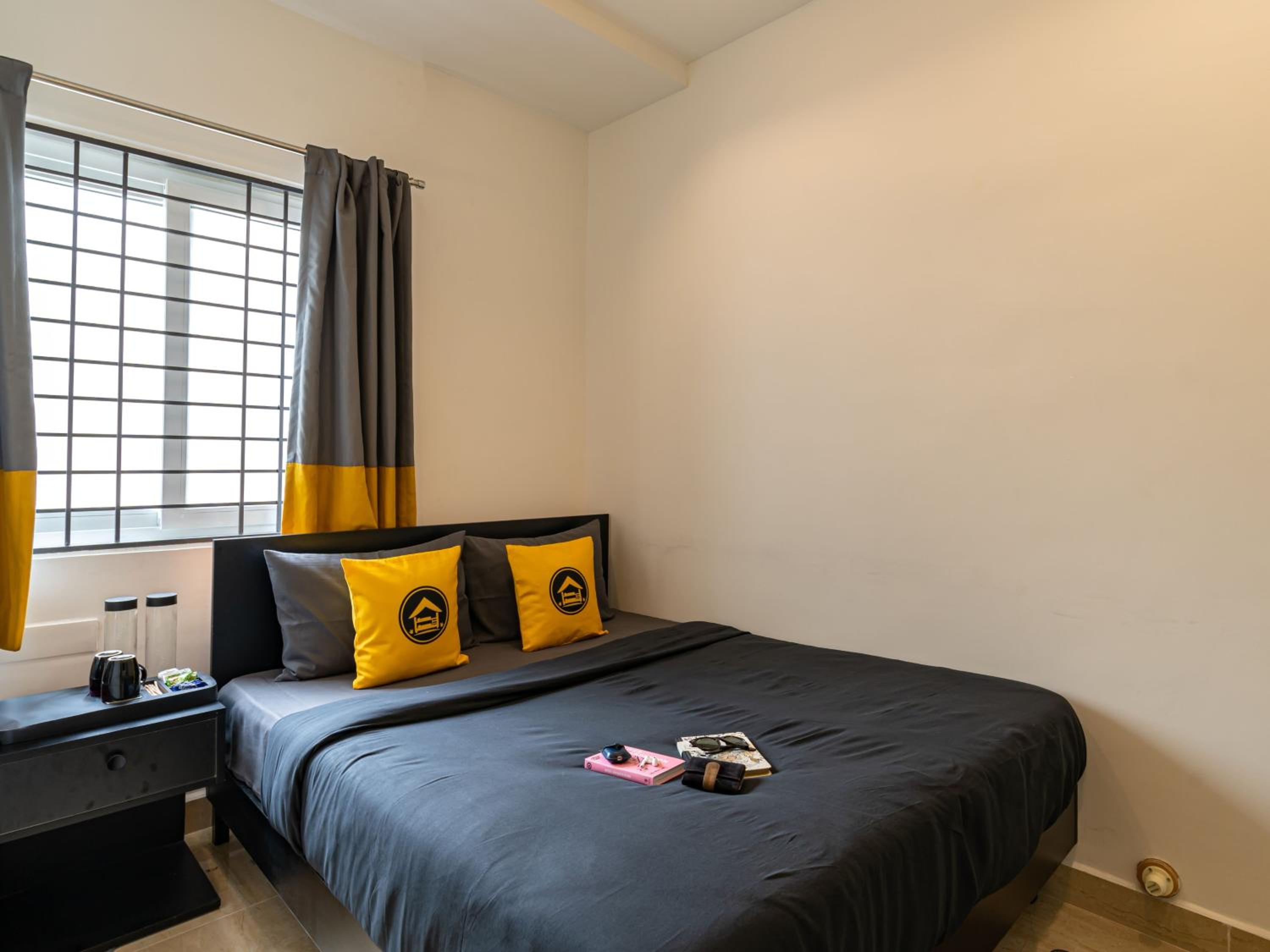 Standard Double Room photo 1