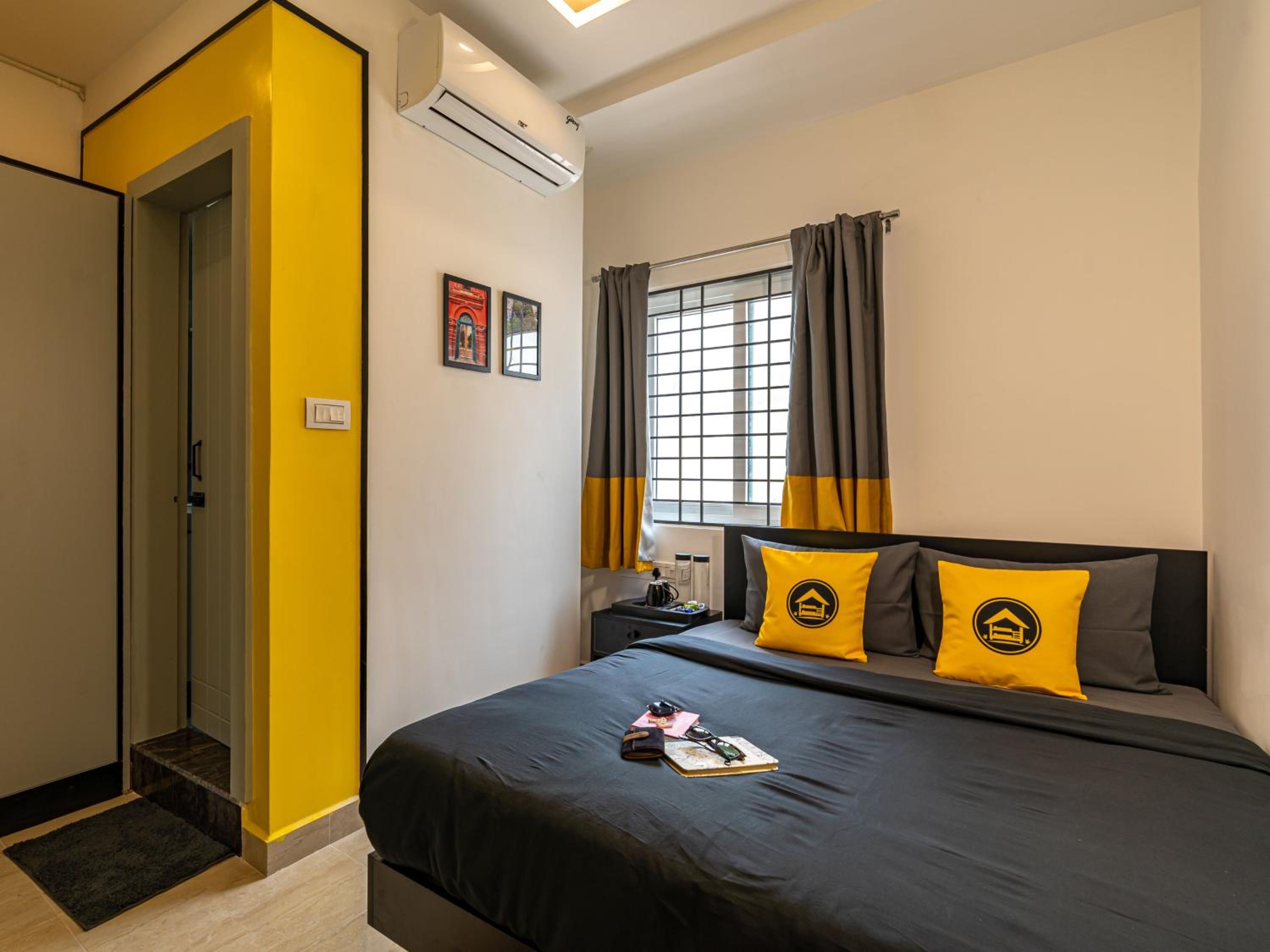Standard Double Room photo 3