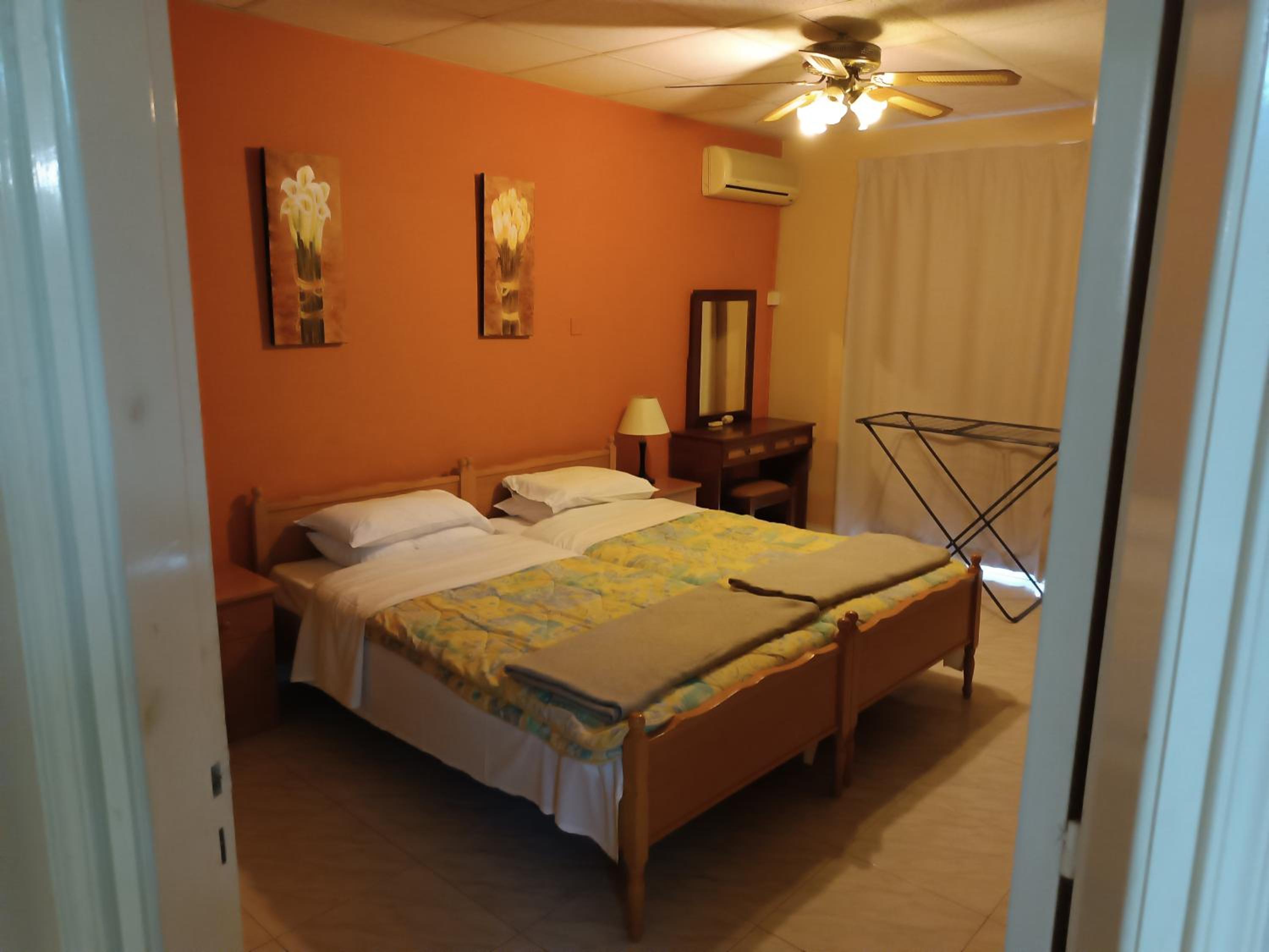 One-Bedroom Apartment photo 3