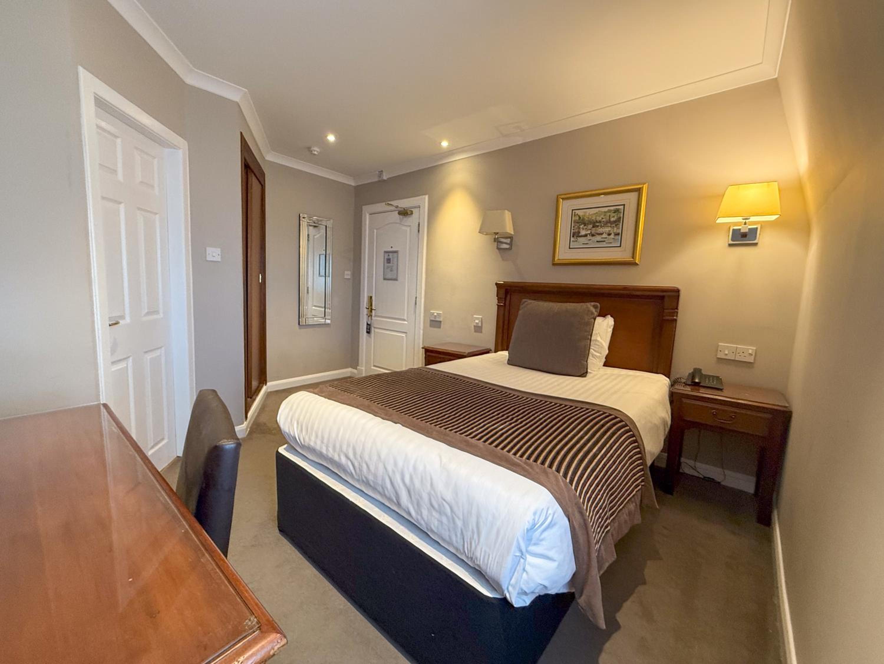 Single Guest Room photo 1