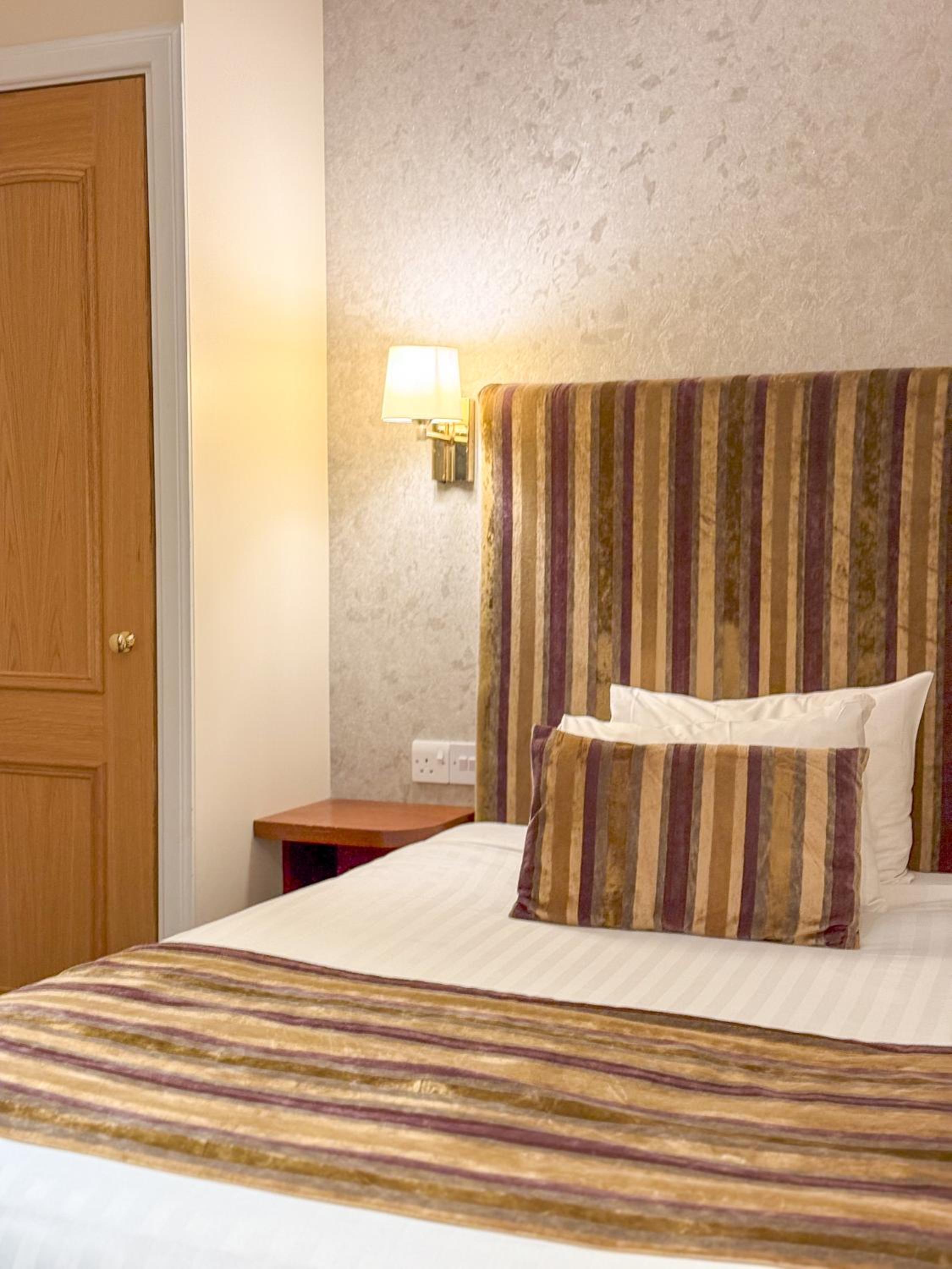 Single Guest Room photo 2