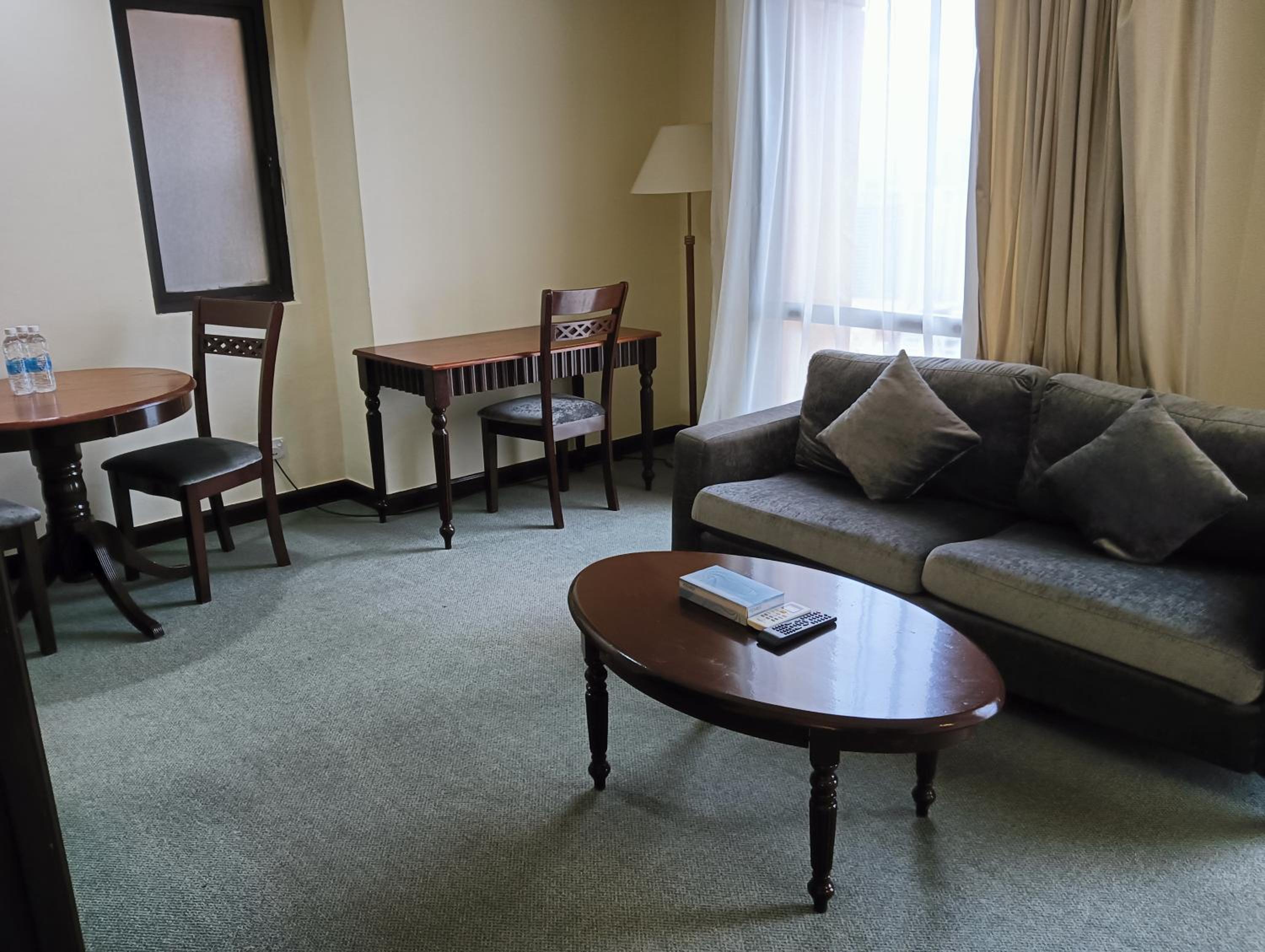 Superior Apartment