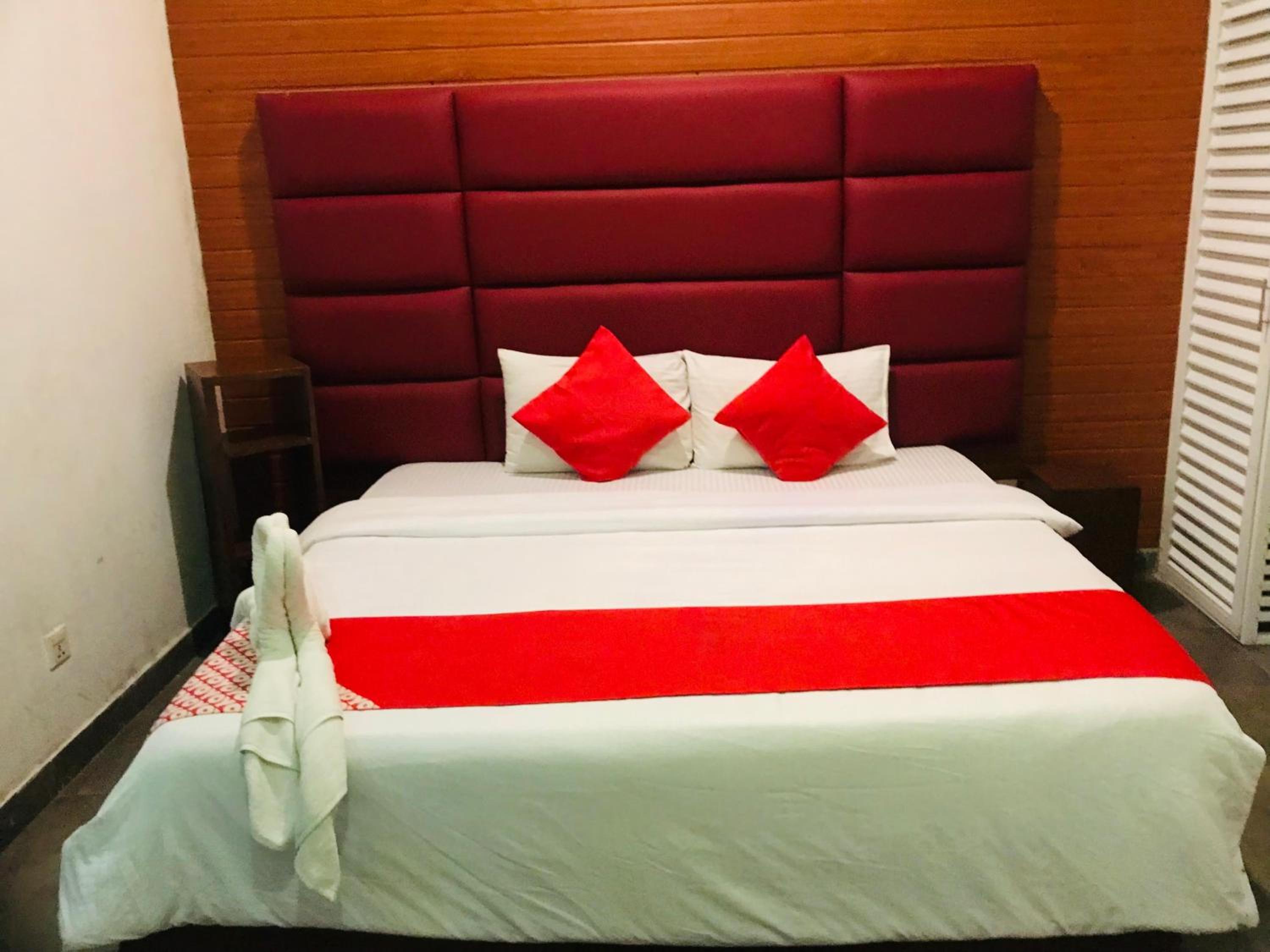 Deluxe Room photo 1