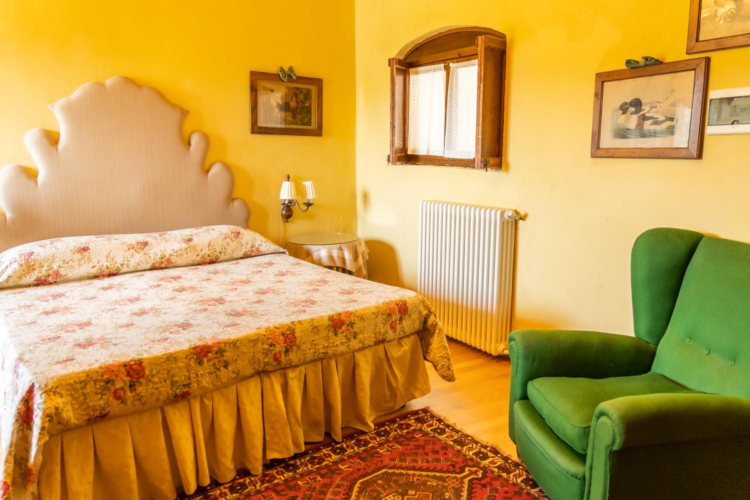 Classic Double or Twin Room - Photo 5