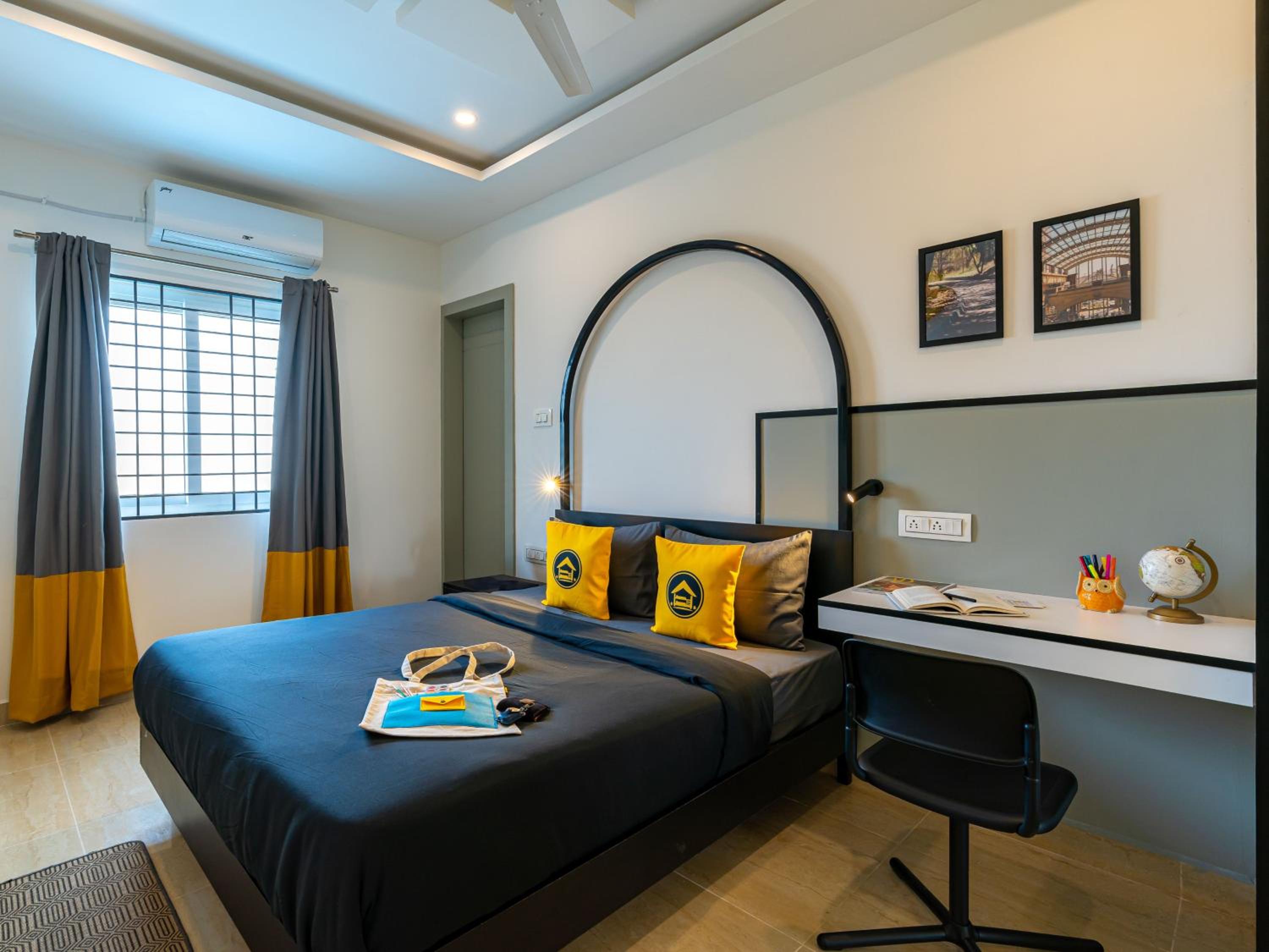 Superior Double Room photo 1