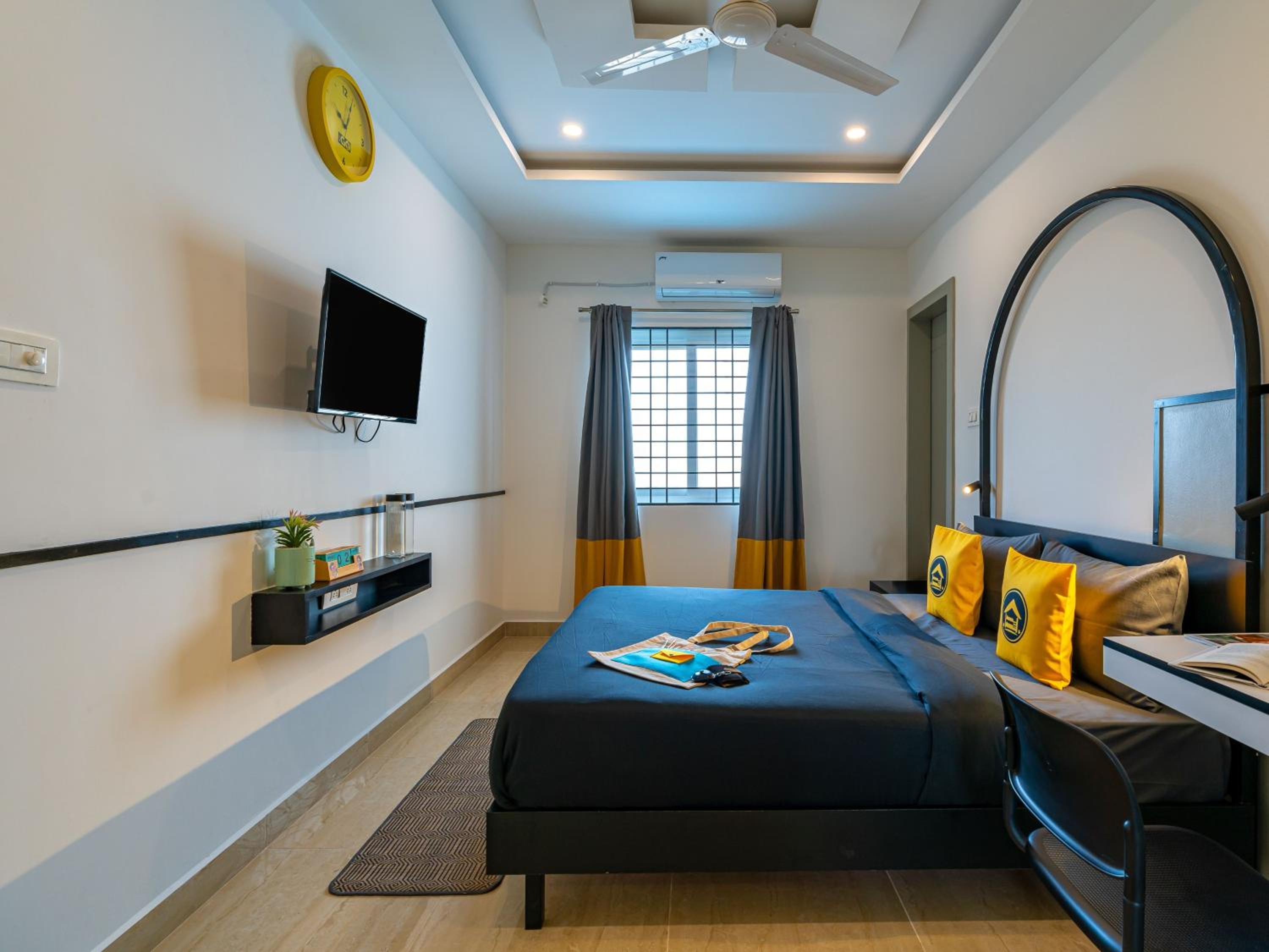 Superior Double Room photo 3