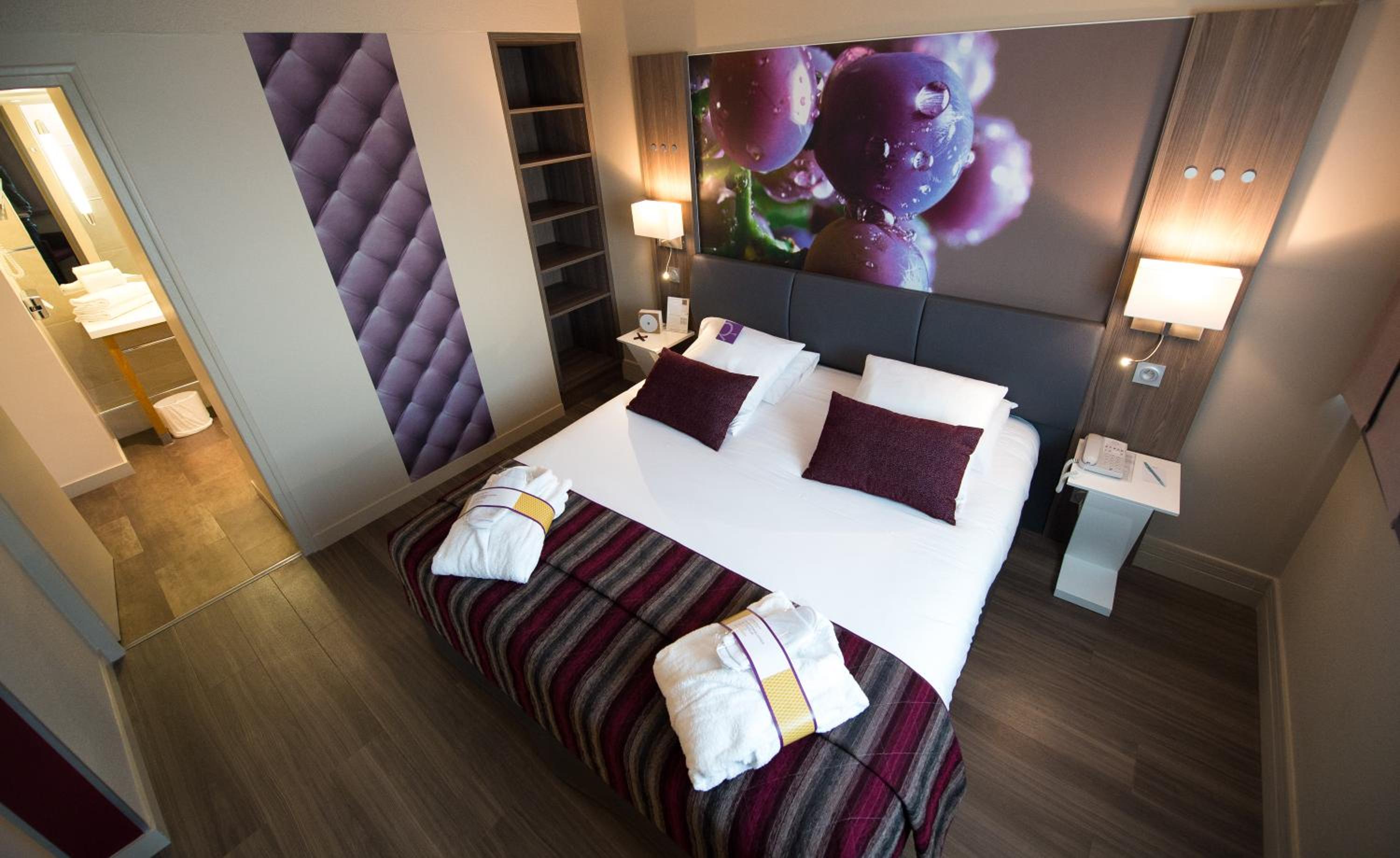 Privilege Double Room photo 2