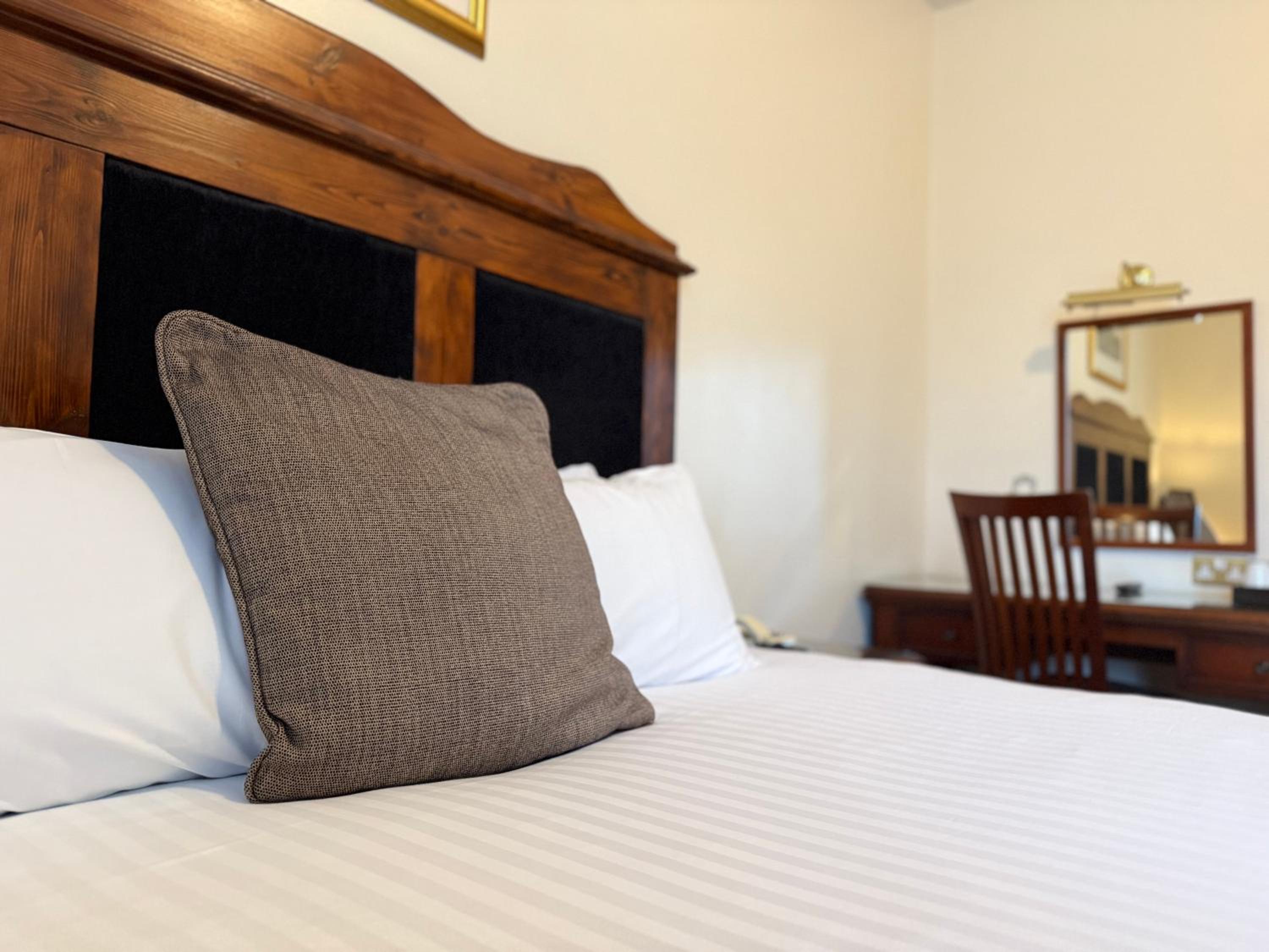 Double Superior Guest Room - Photo 2