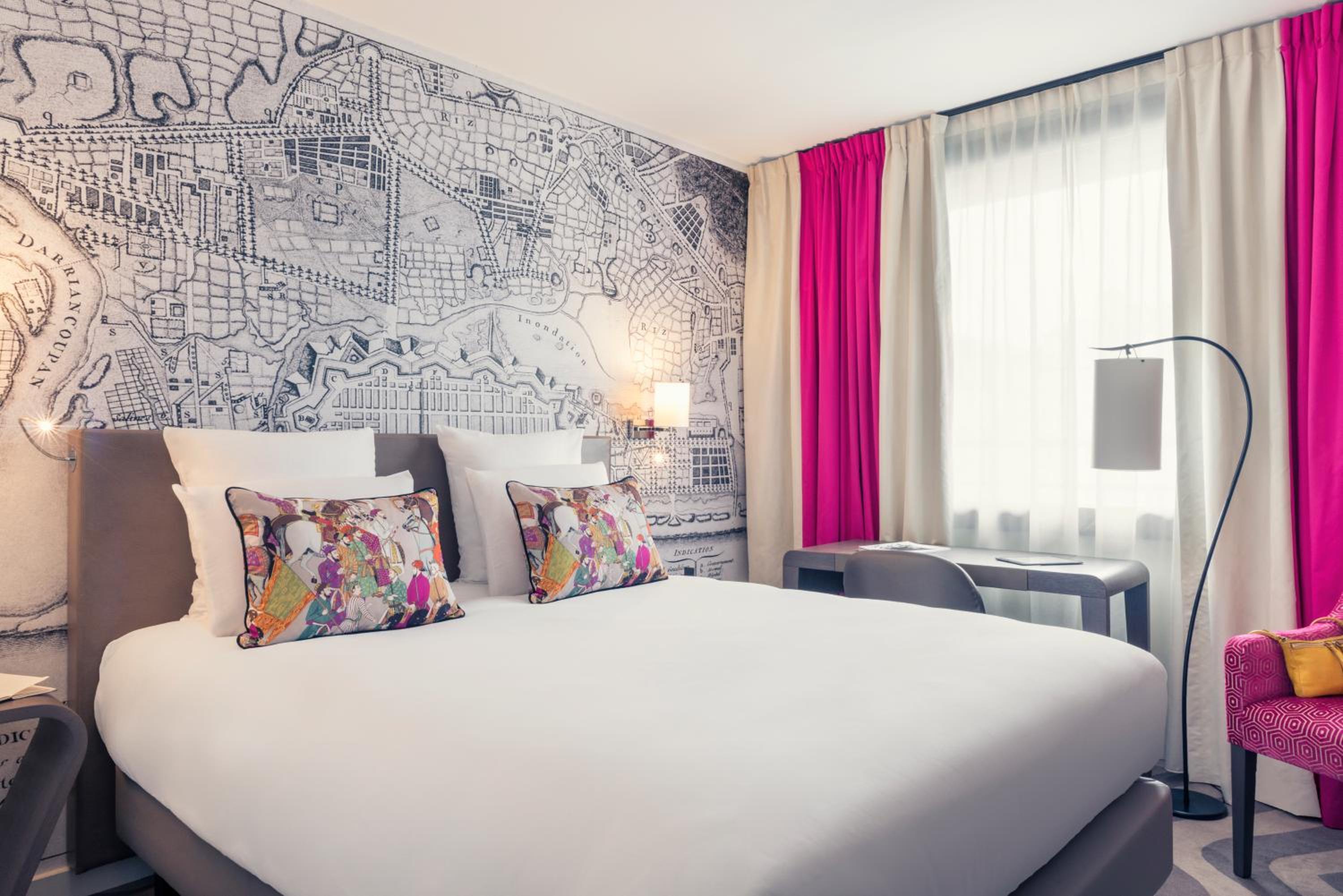 Classic Double Room