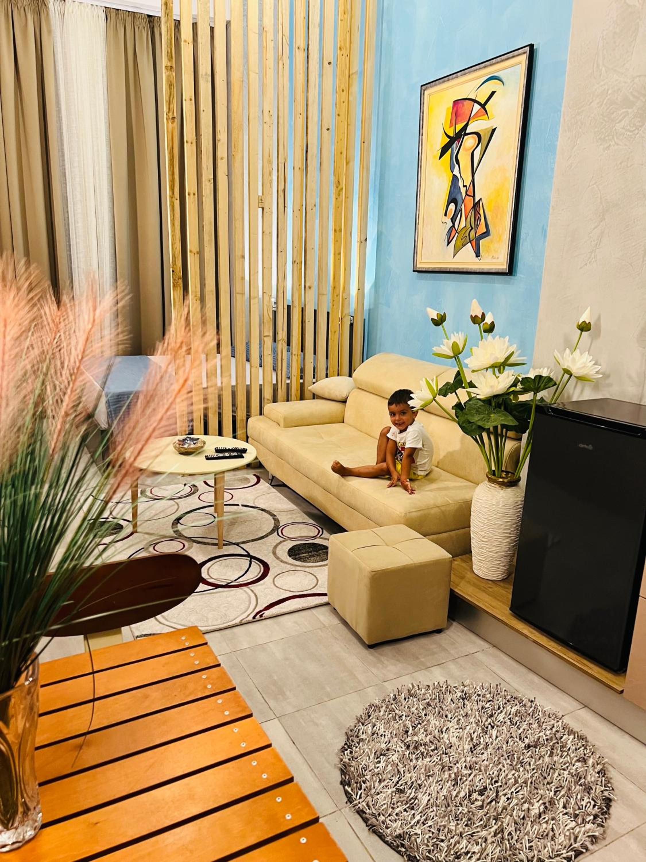 Family Junior Suite photo 3