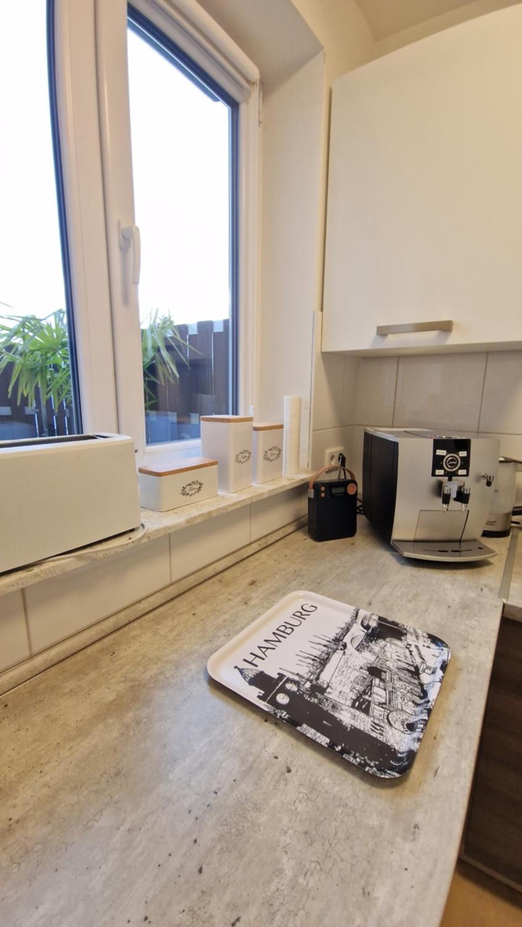 Studio with Terrace photo 3