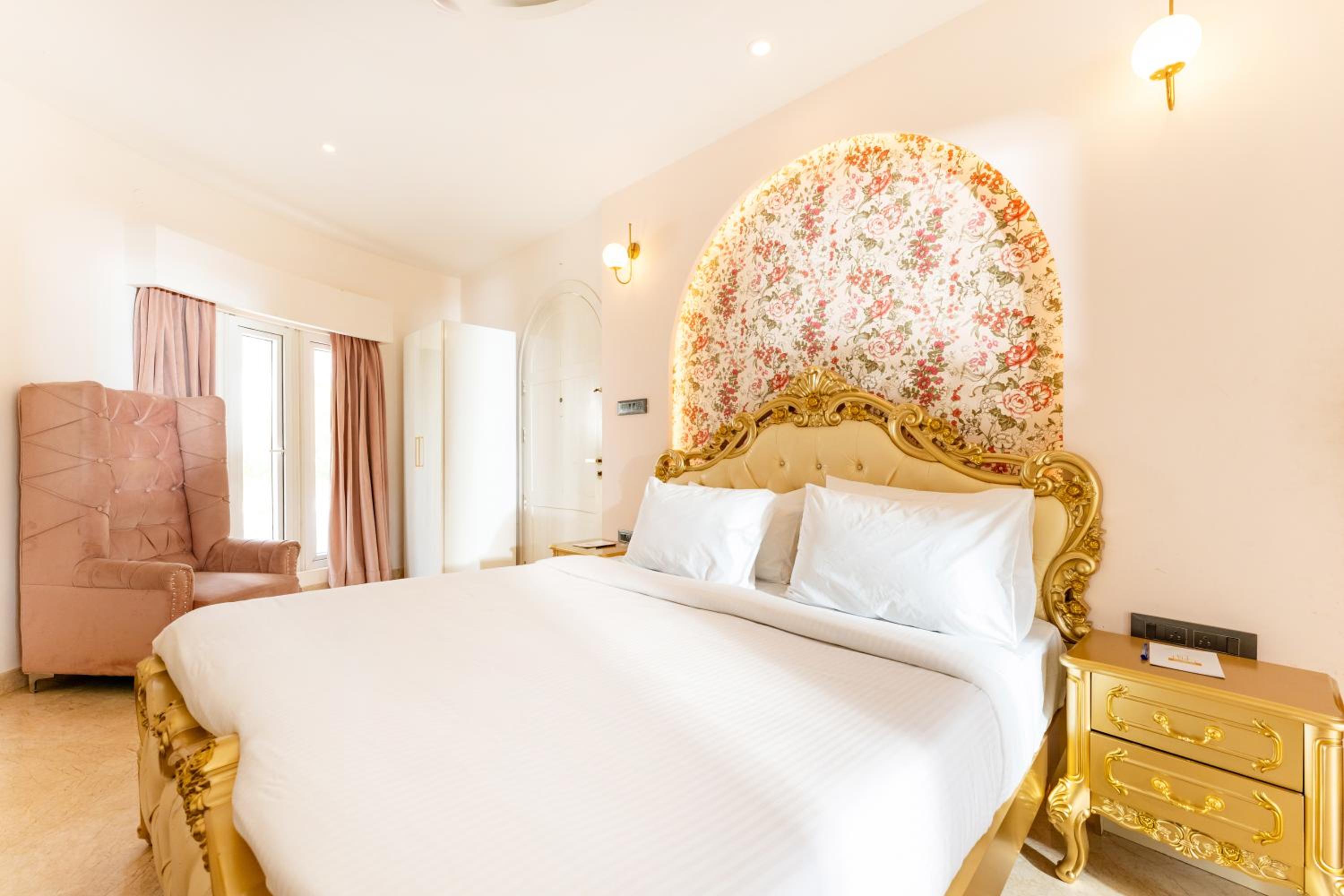 King Room photo 3