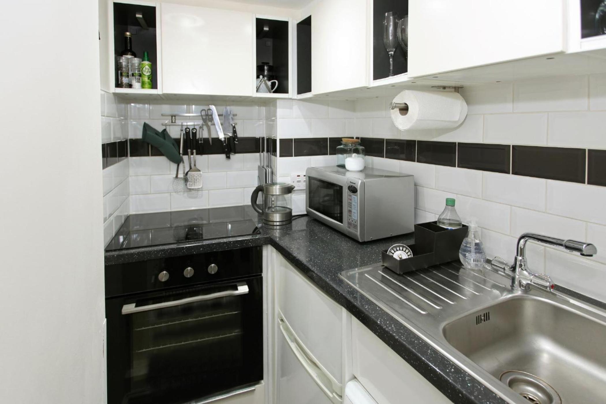Vacation Home - Photo 14
