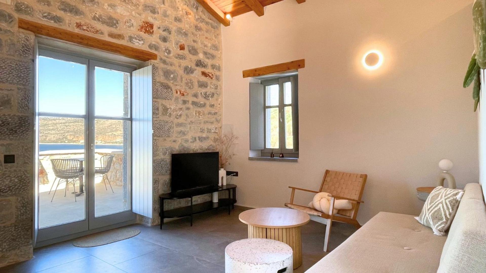 Apartment with Sea View
