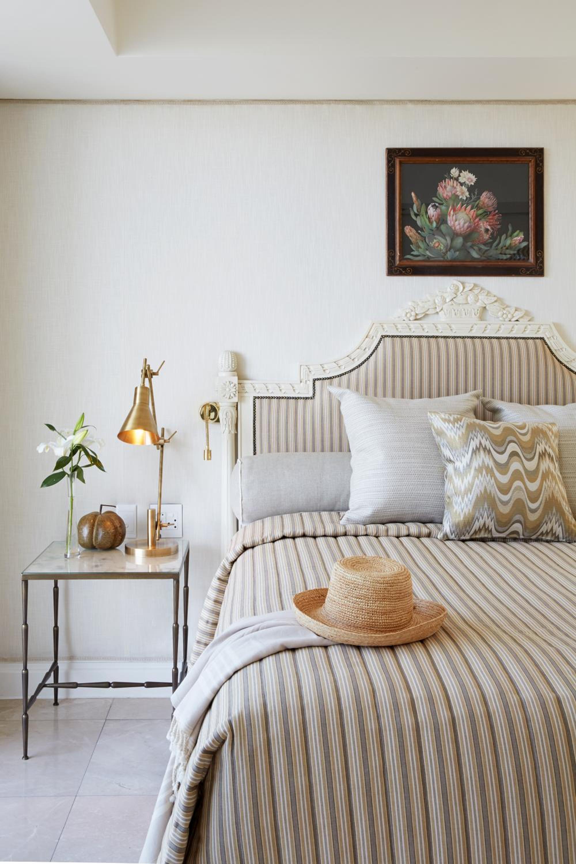 One Bedroom Suite  - Photo 4