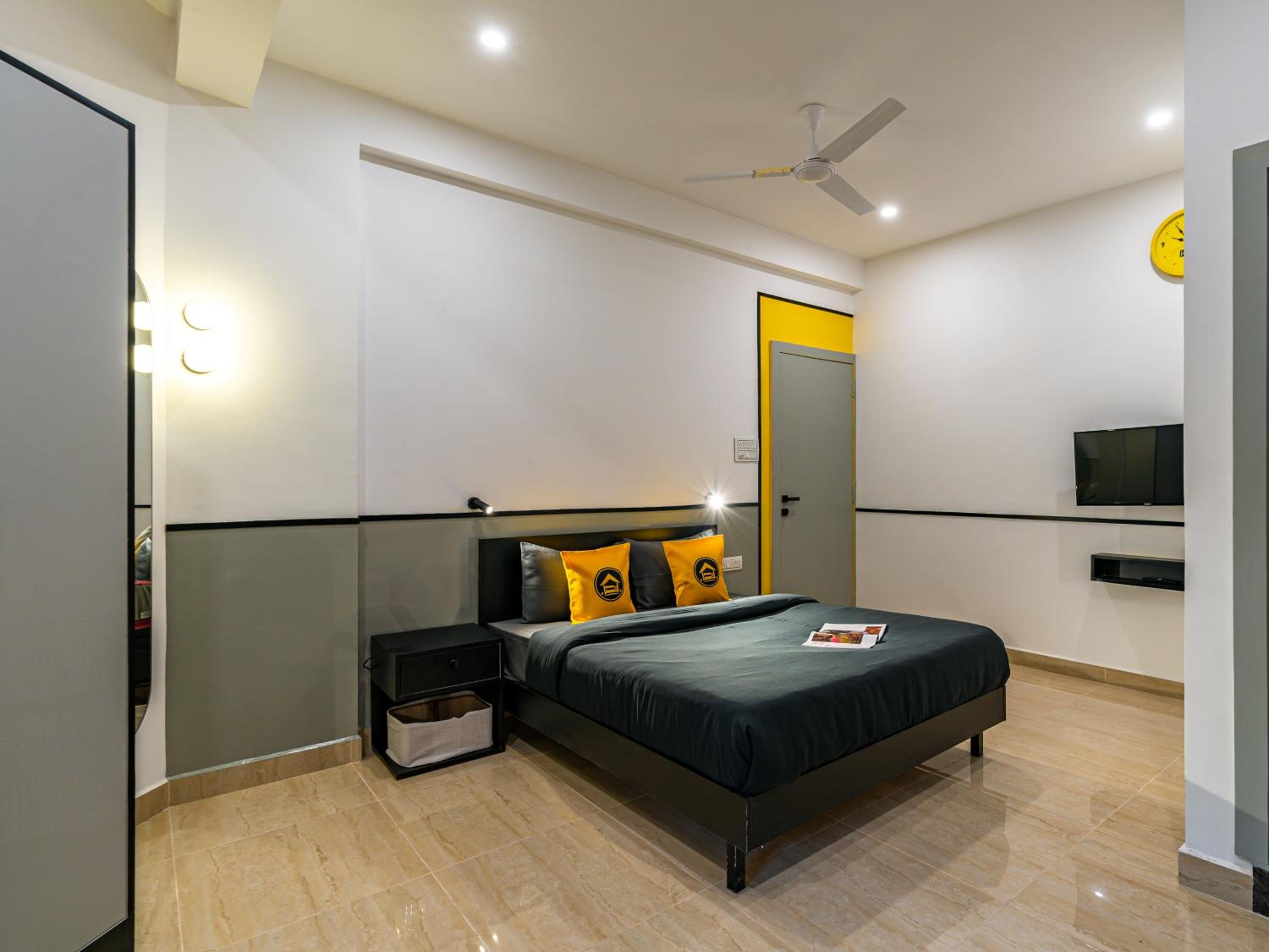Standard Quadruple Room photo 3
