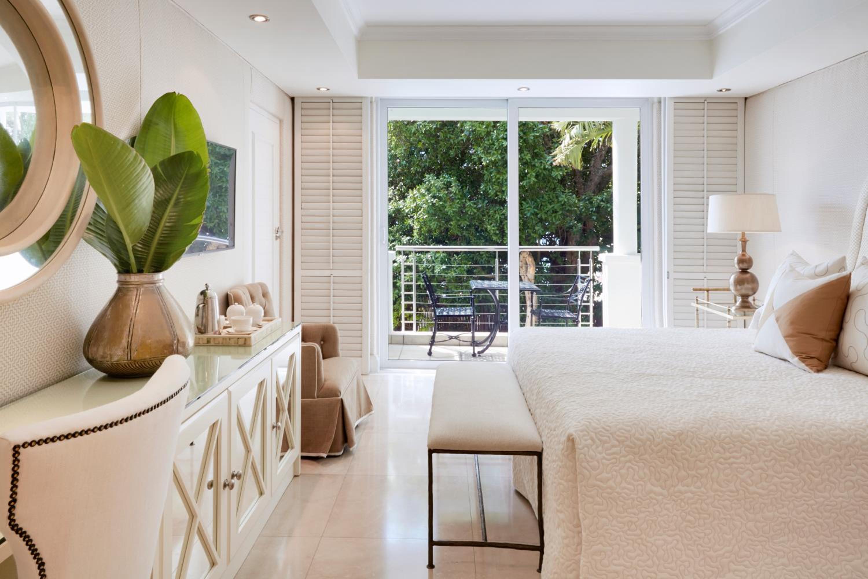 One Bedroom Suite  - Photo 6