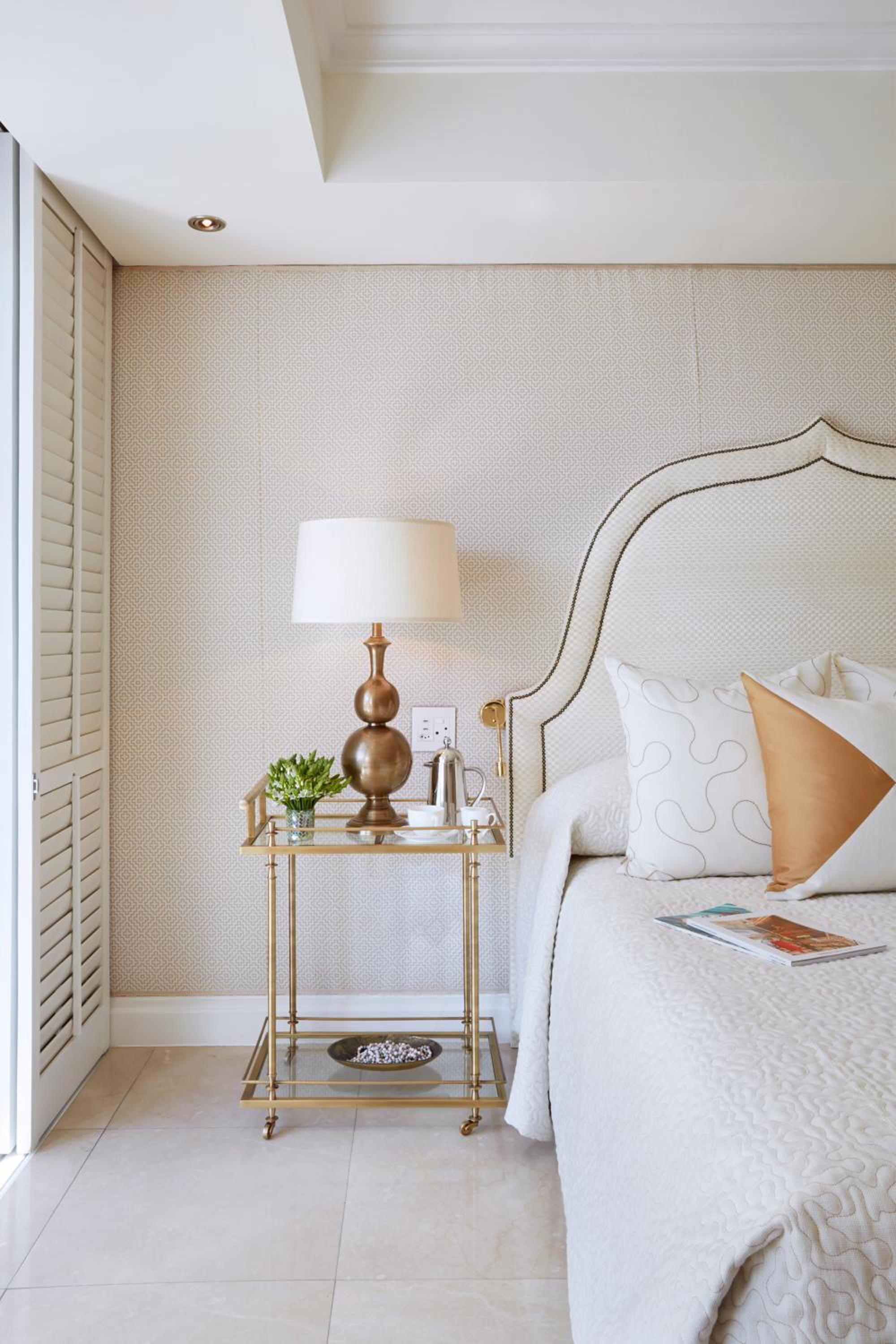 One Bedroom Suite  - Photo 7