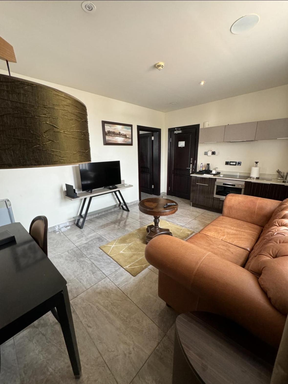 King Suite photo 1