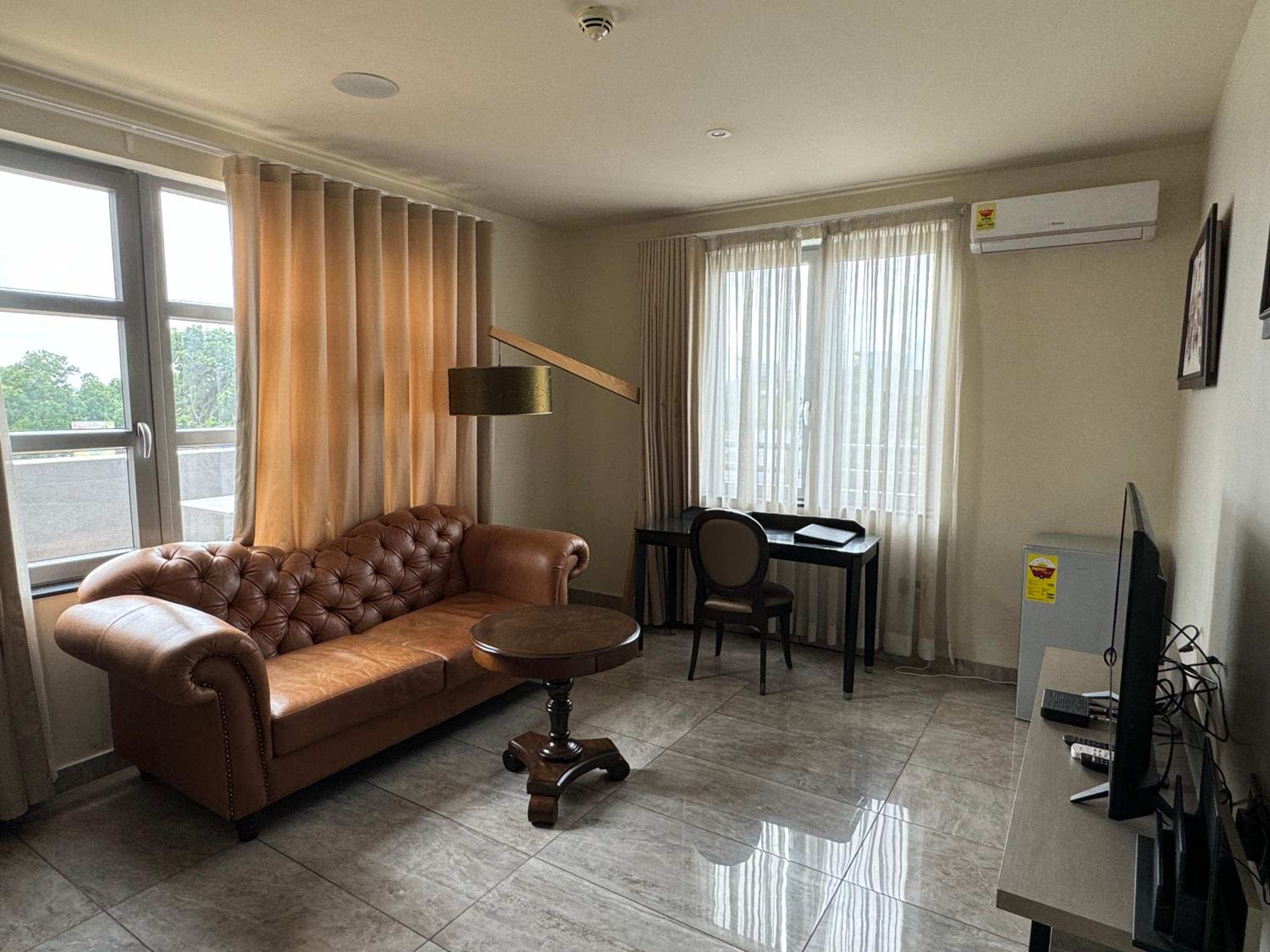 King Suite photo 3