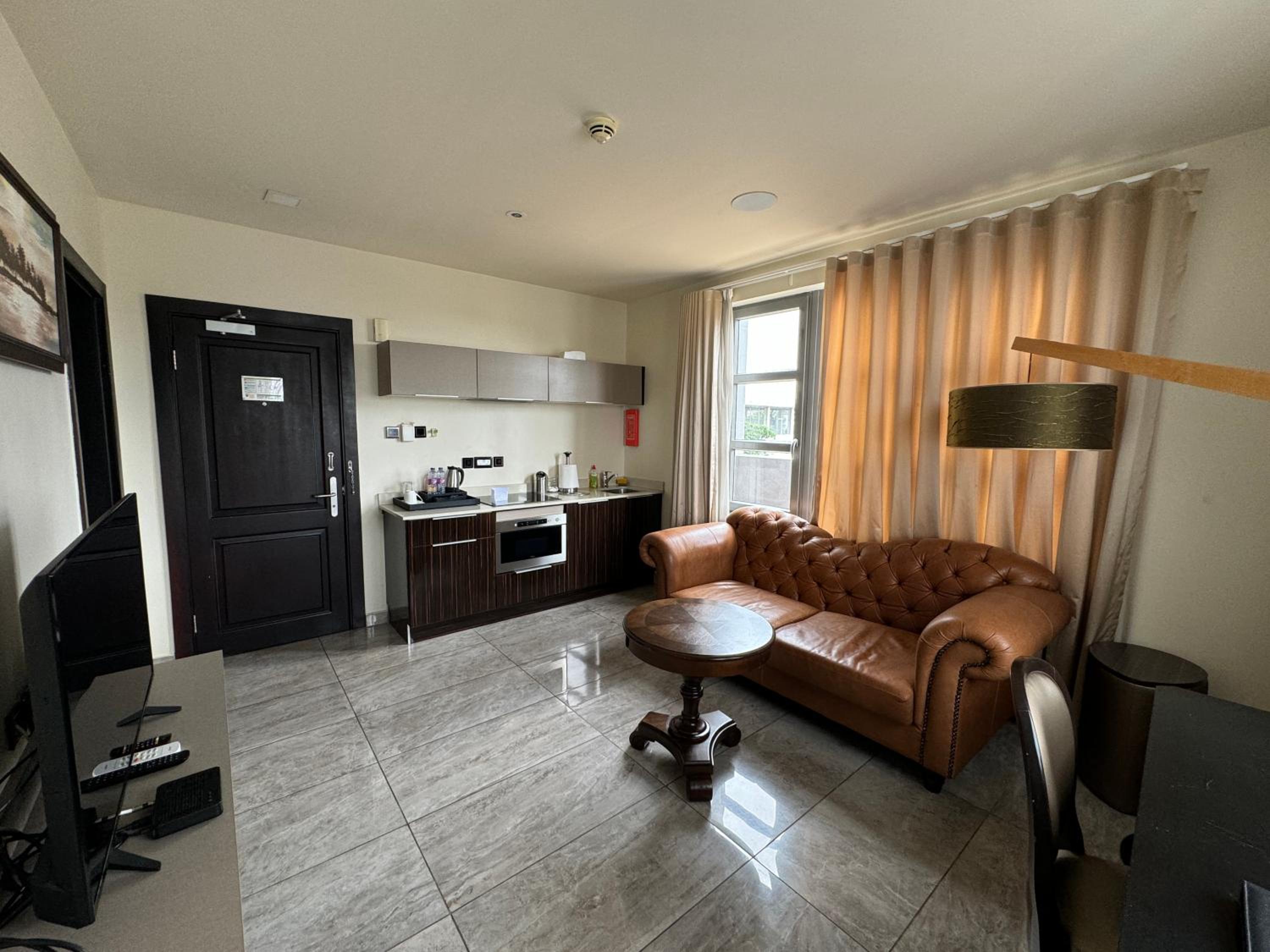 King Suite photo 2