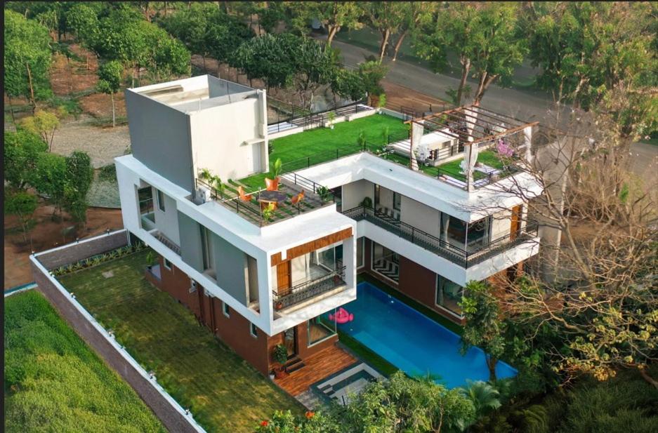Villa With Private Pool photo 2