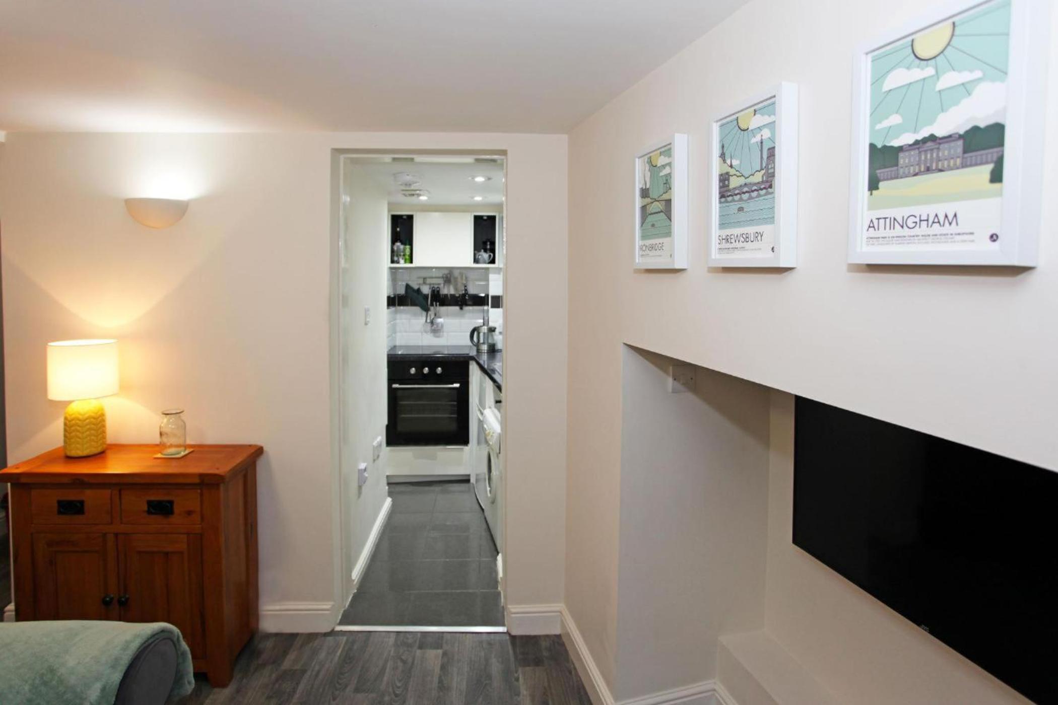 Vacation Home - Photo 8