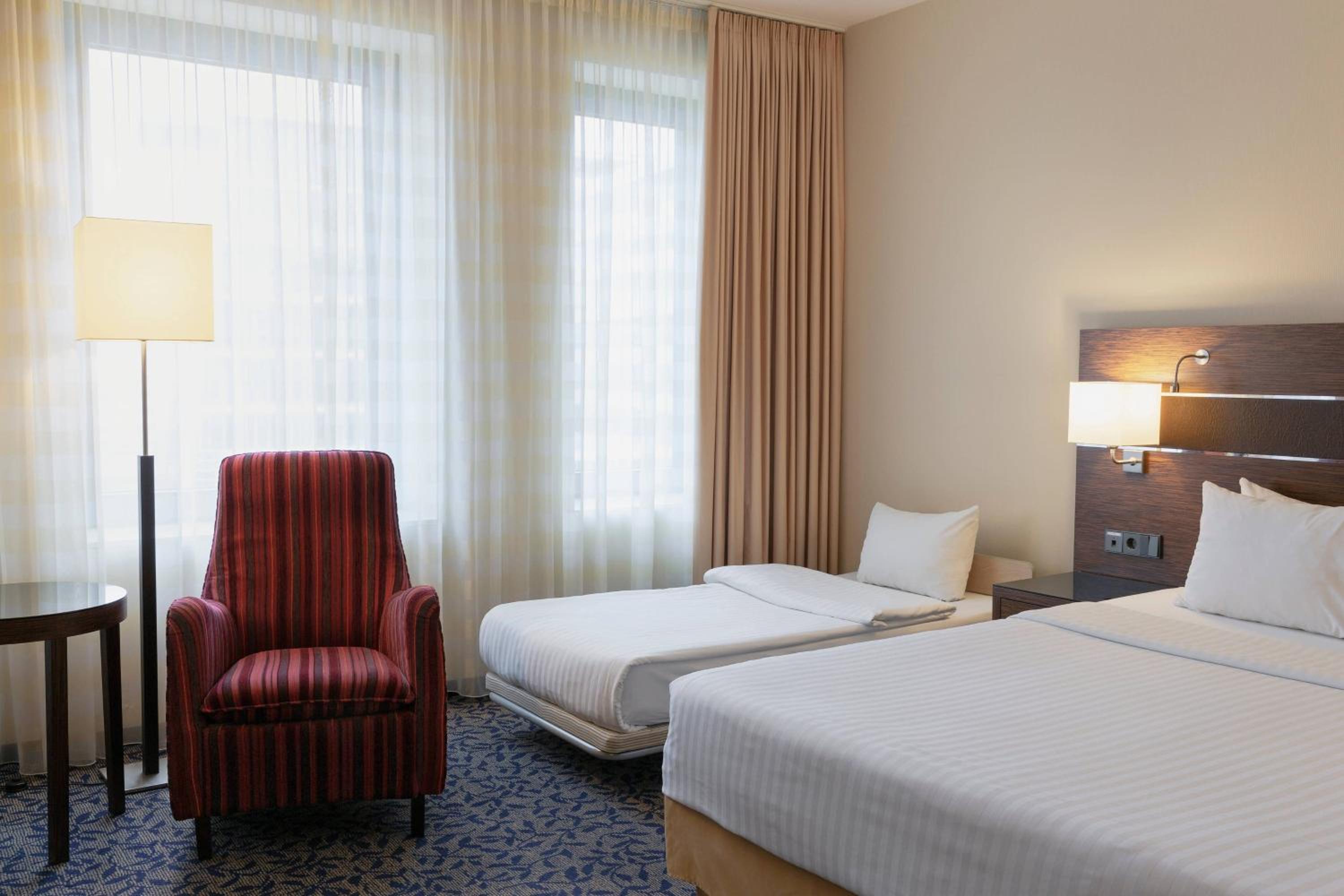 Standard Twin Room photo 3