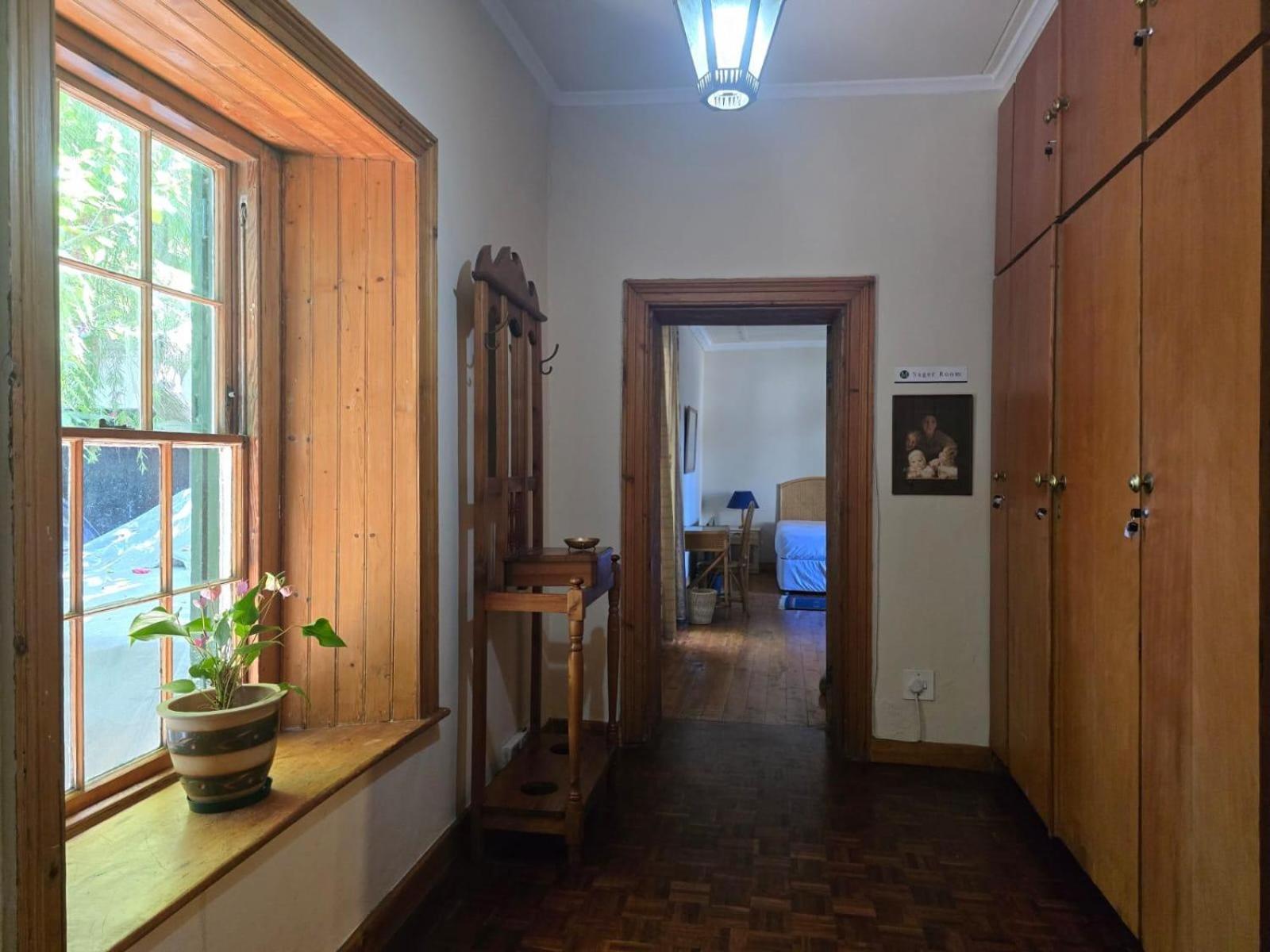 Comfort Twin Room