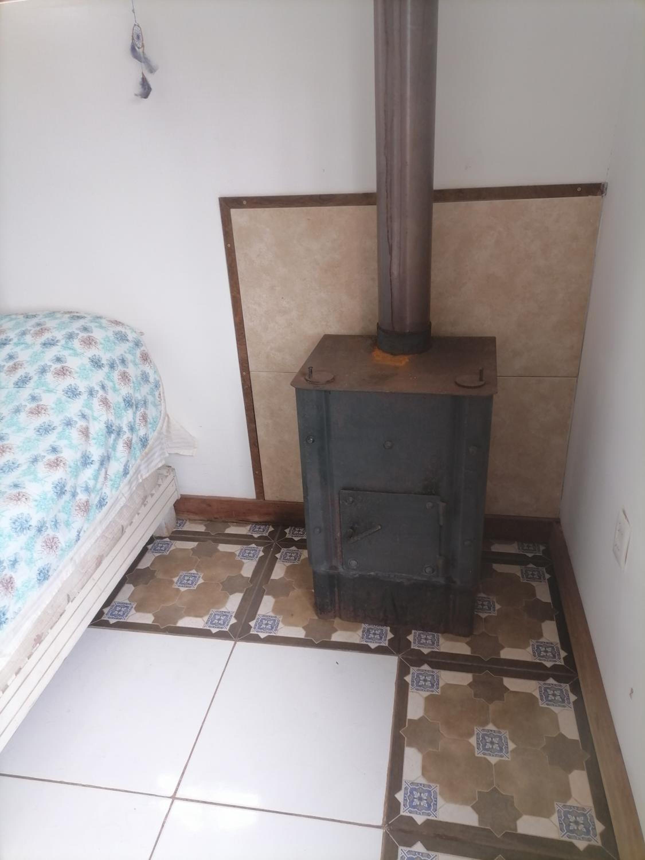 One-Bedroom House photo 1