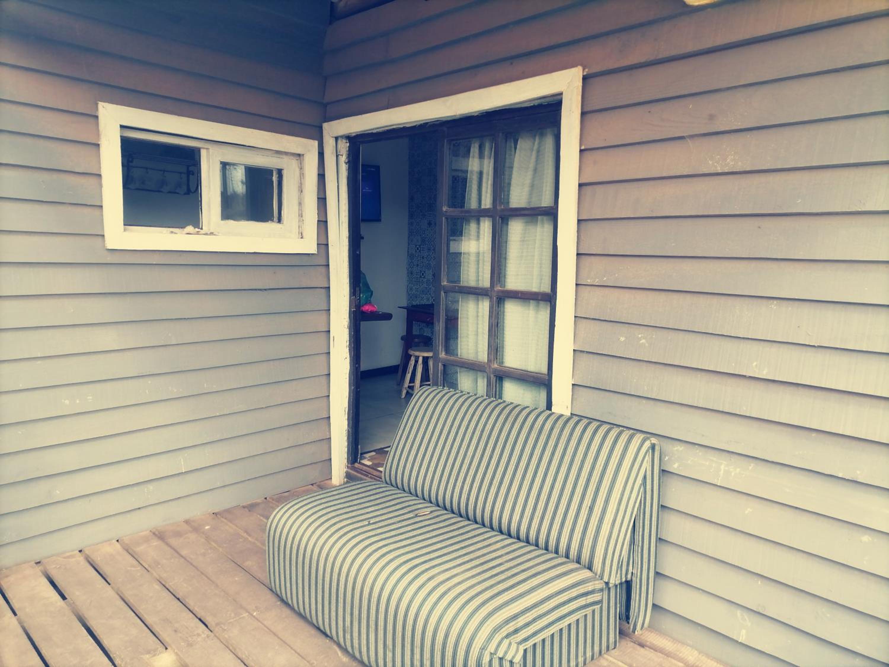 One-Bedroom House photo 3