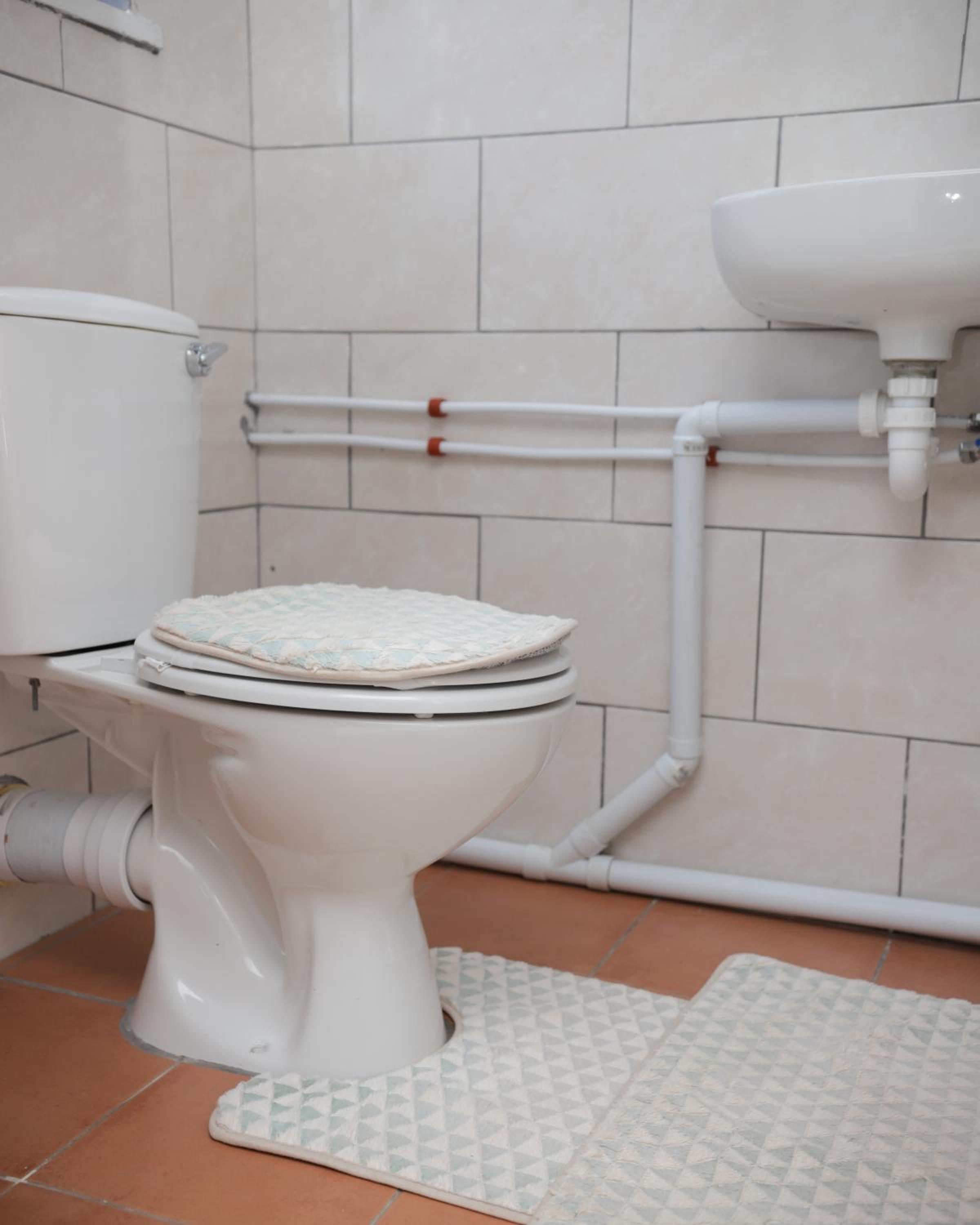 Budget Double Or Twin Room photo 2