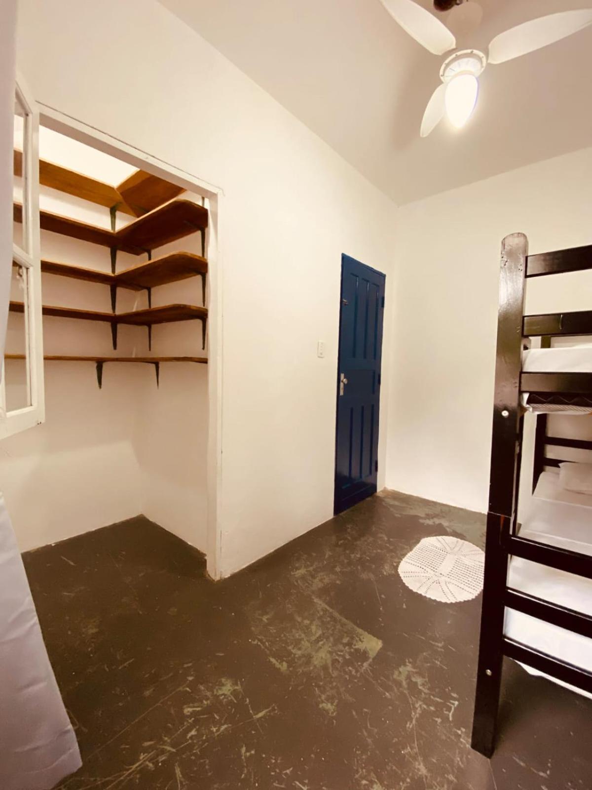 Standard Double Room with Shared Bathroom