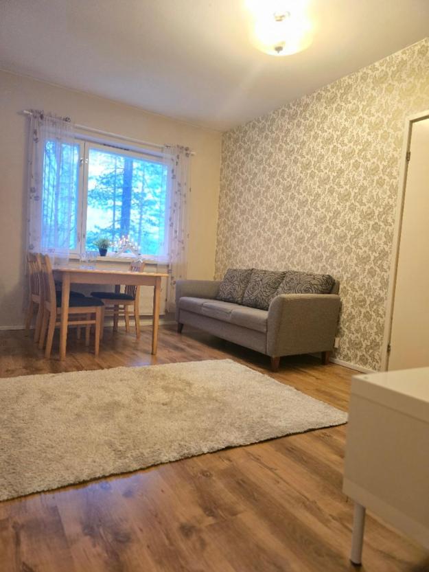 Two-Bedroom Apartment with Terrace photo 1