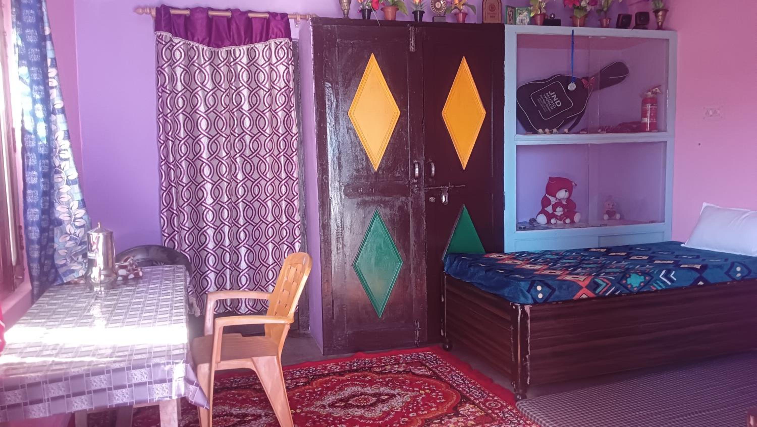 Double Room photo 2