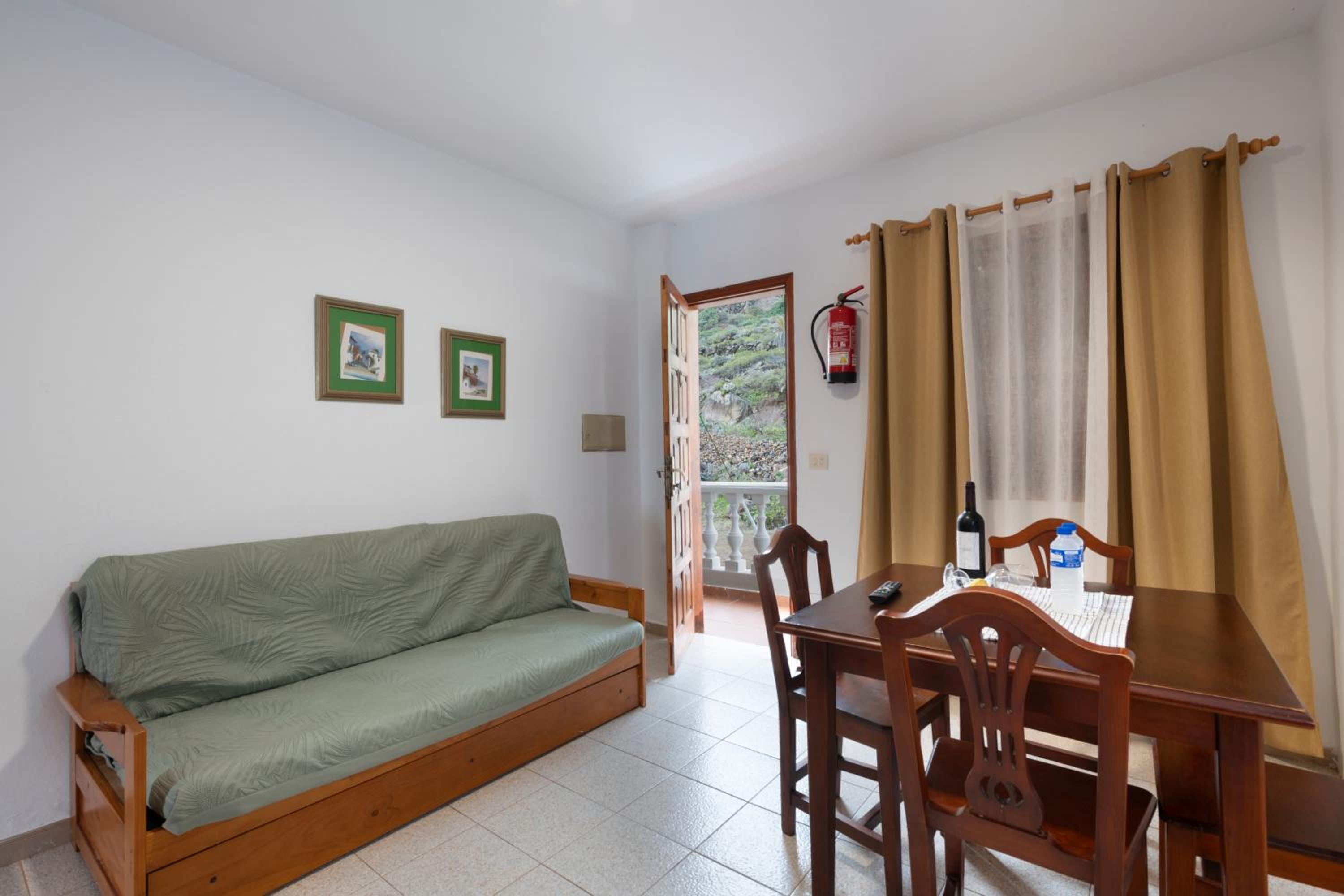 Apartamento Superior