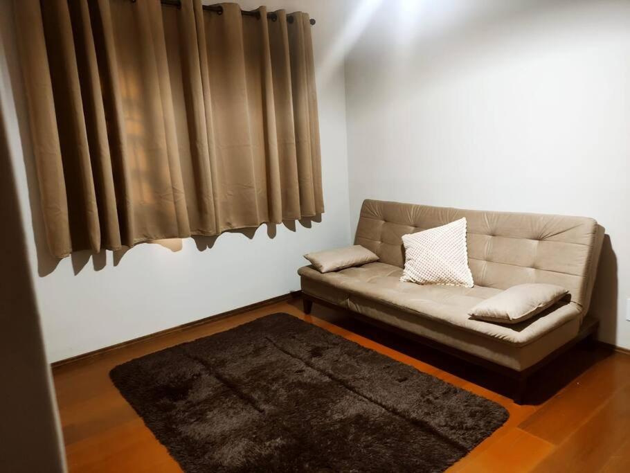 One-Bedroom Apartment photo 3