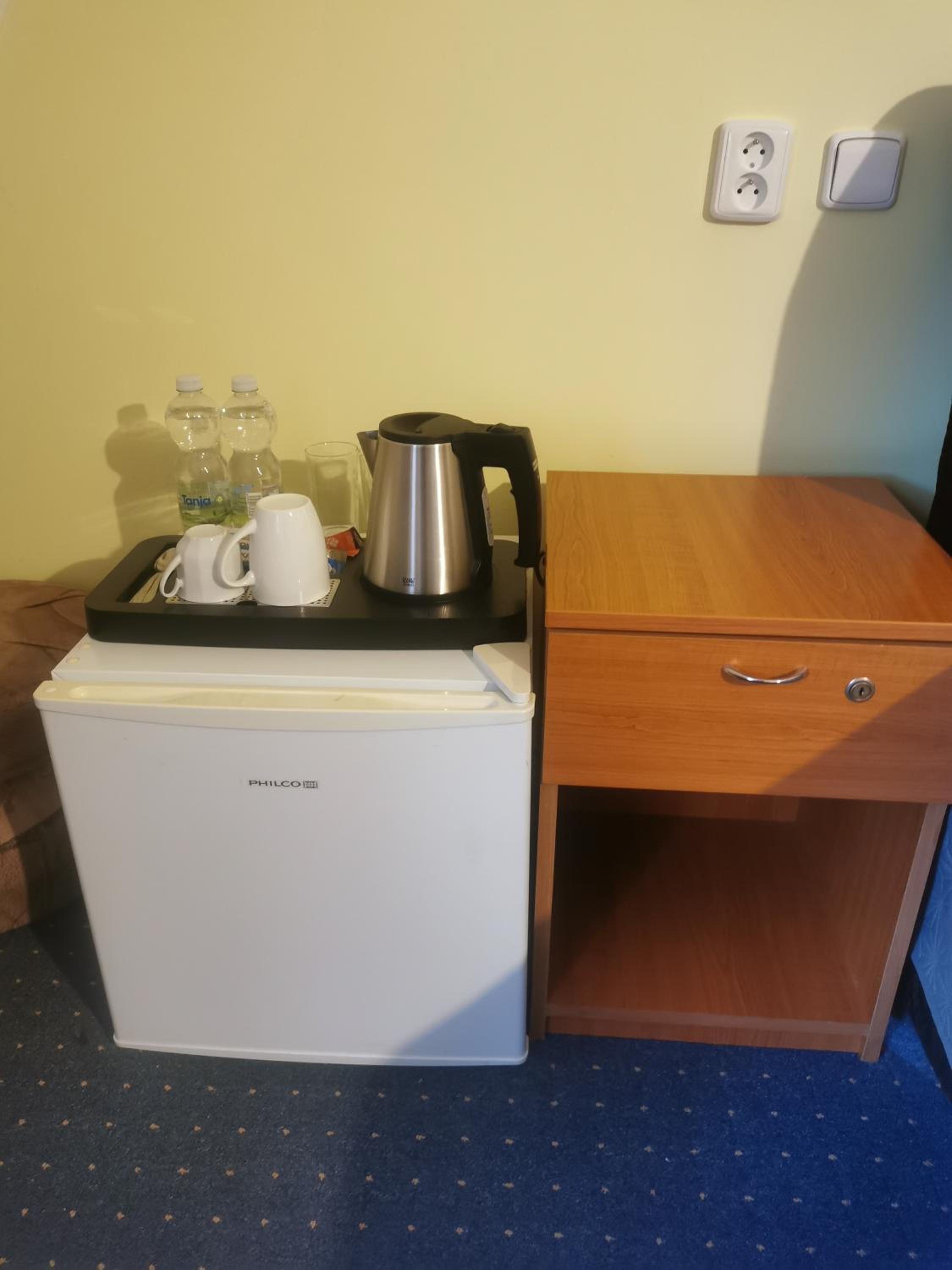 Double or Twin Room - Photo 6