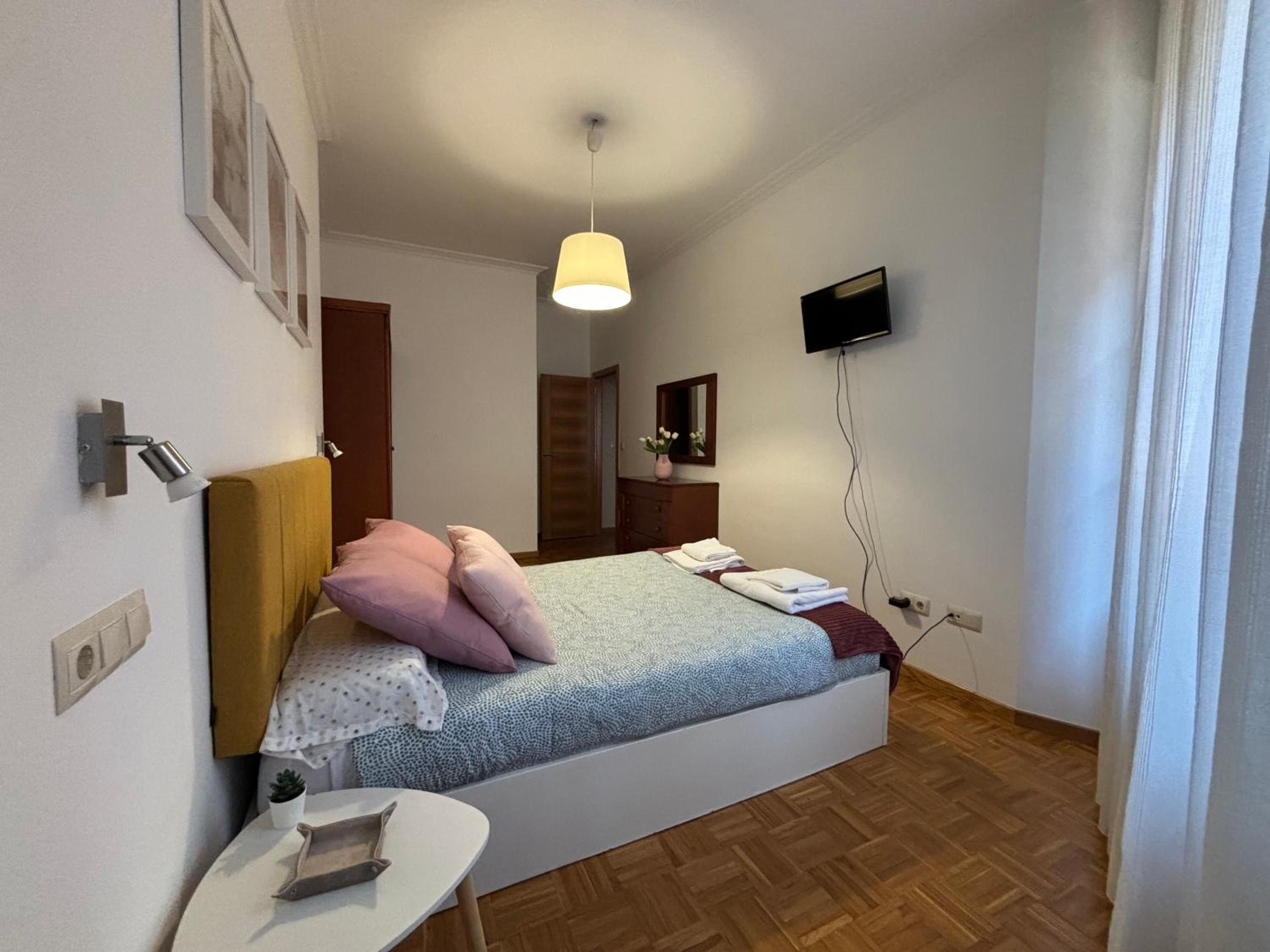 Two-Bedroom Apartment photo 2