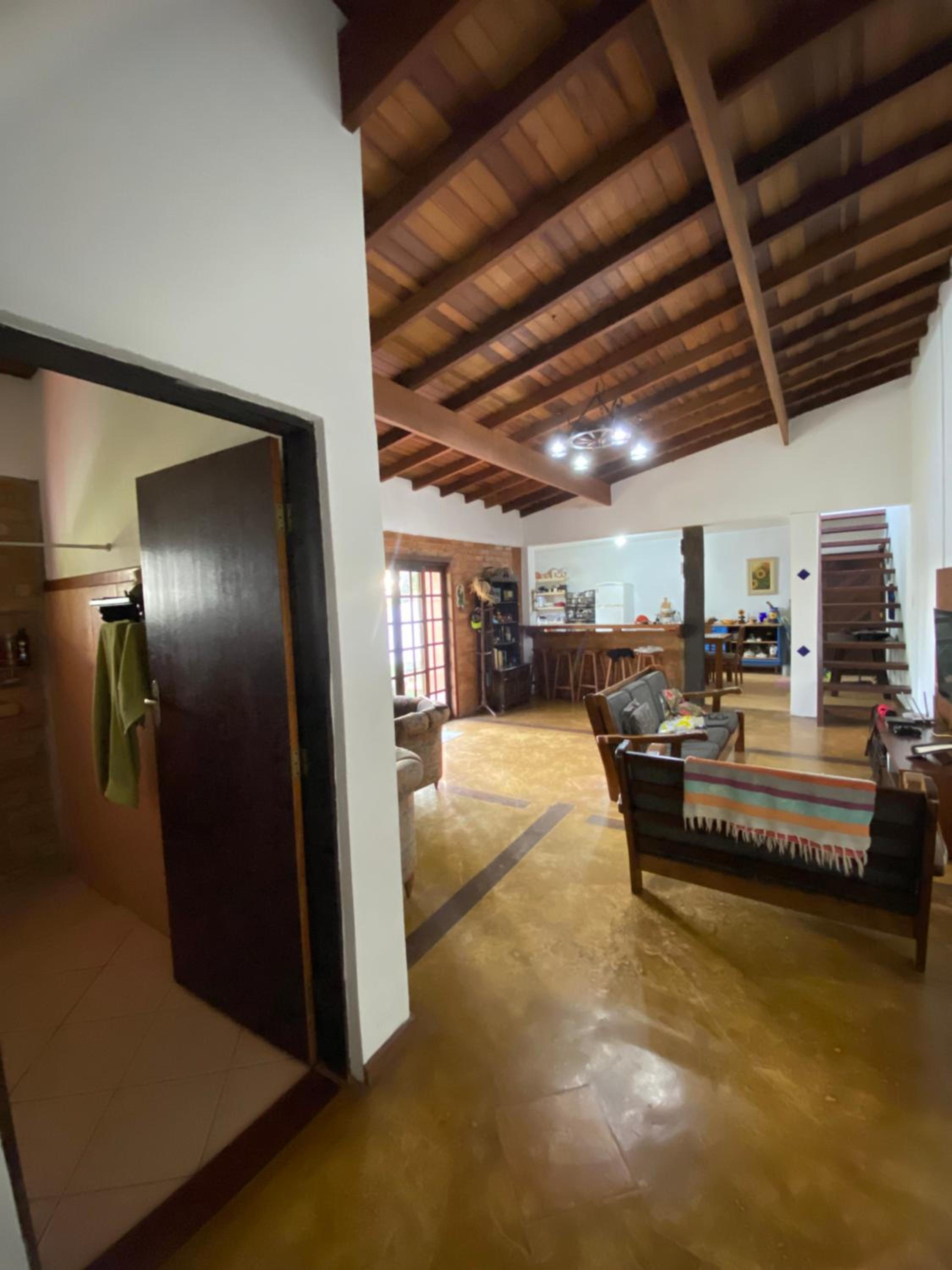Three-Bedroom Vacation Home  photo 1