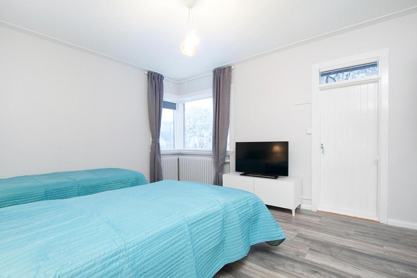 Double or Twin Room with Balcony photo 1