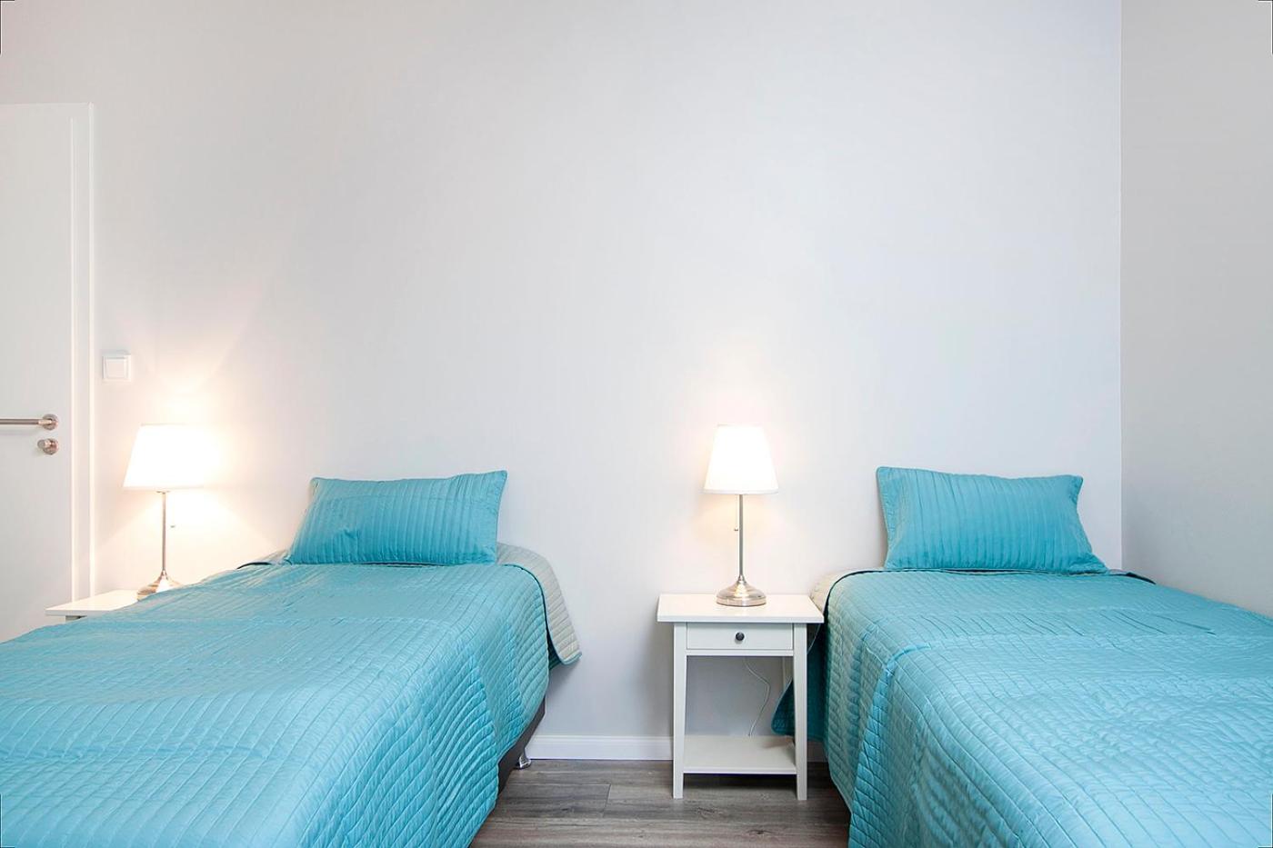 Double or Twin Room with Balcony photo 3