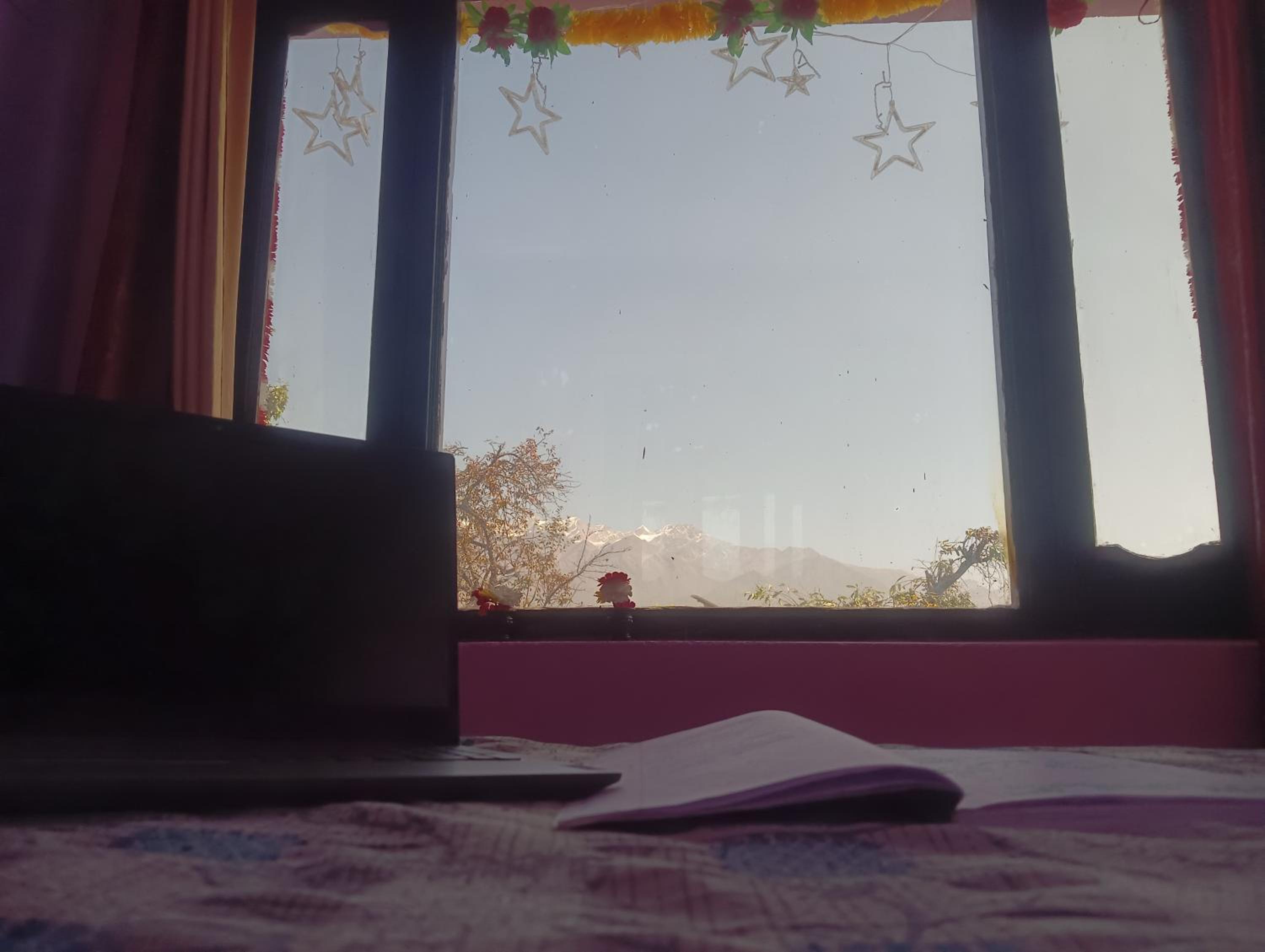Single Room With Mountain View photo 3
